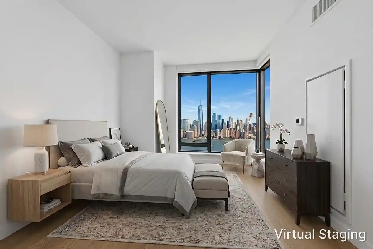 Homes for sale in Jersey City, NJ | 99 Hudson St #5408, Jersey City, NJ 07302 | MLS# 260010706