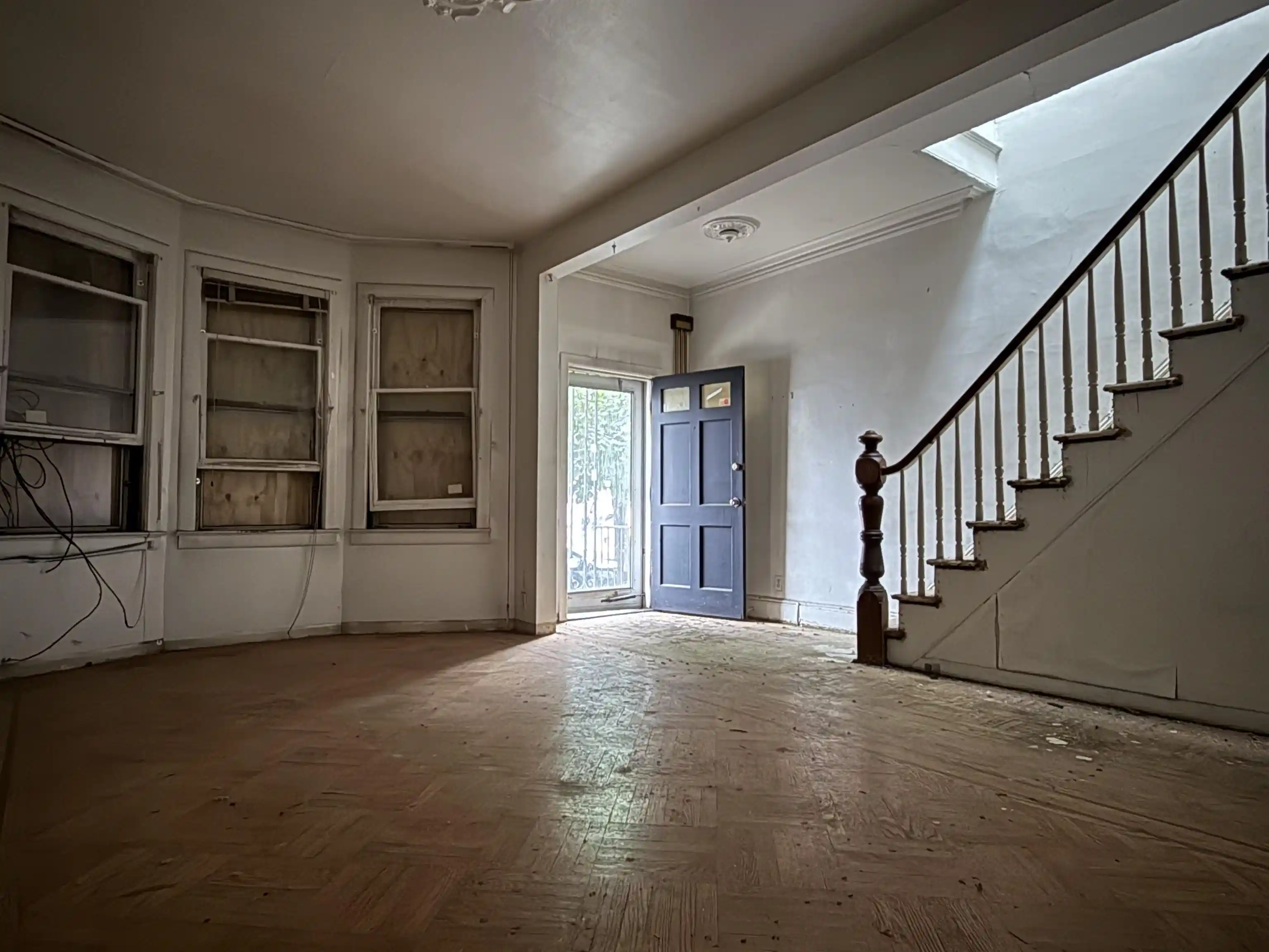 Photo 1 of Sale Pending at 445a Fairmount Ave, Jersey City, NJ 07306 | MLS# 260010723 | Listing updated on 2026-06-23
