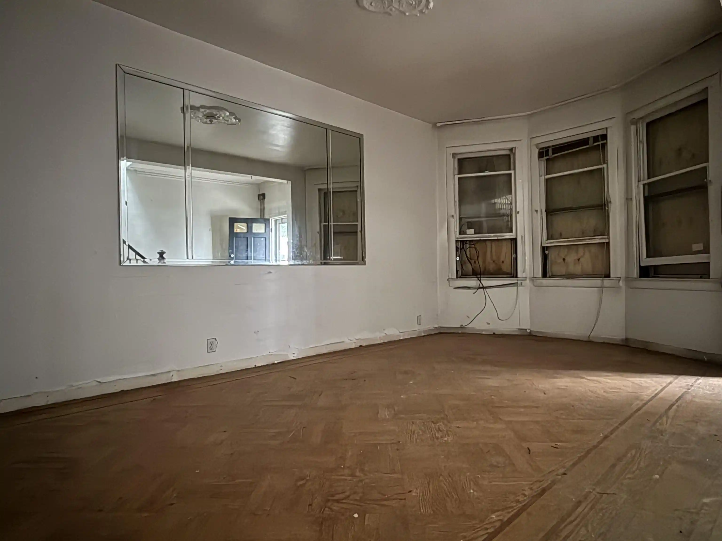 Photo 3 of Sale Pending at 445a Fairmount Ave, Jersey City, NJ 07306 | MLS# 260010723 | Listing updated on 2026-06-23