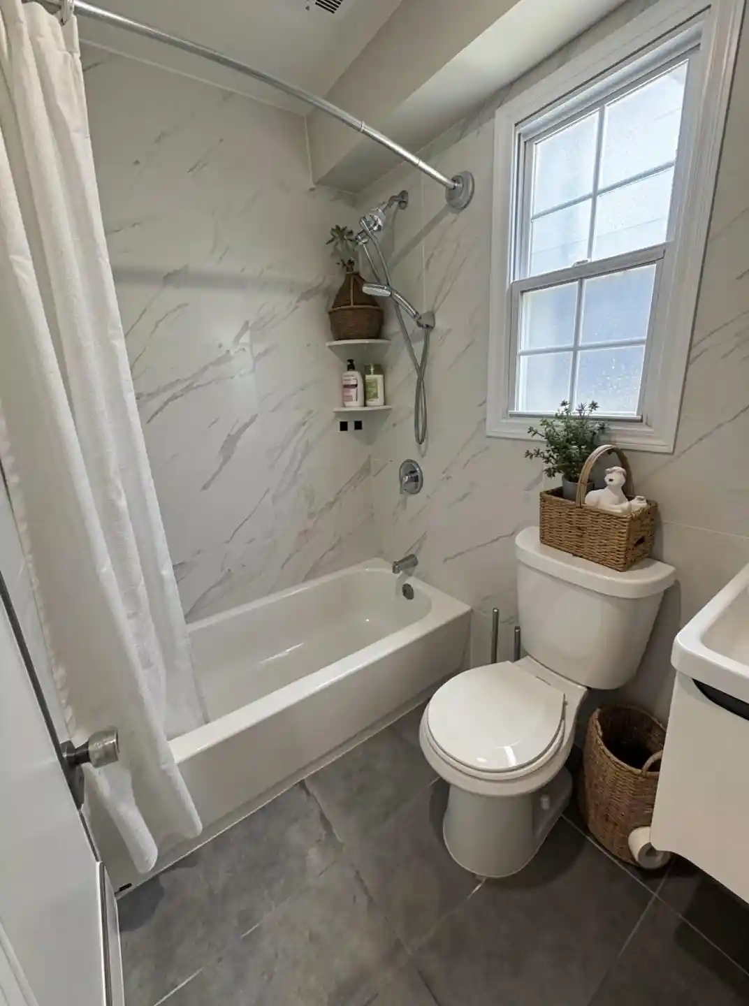 4th image of 105 Storms Ave #3, Jersey City, NJ 07306 | MLS# 260010733