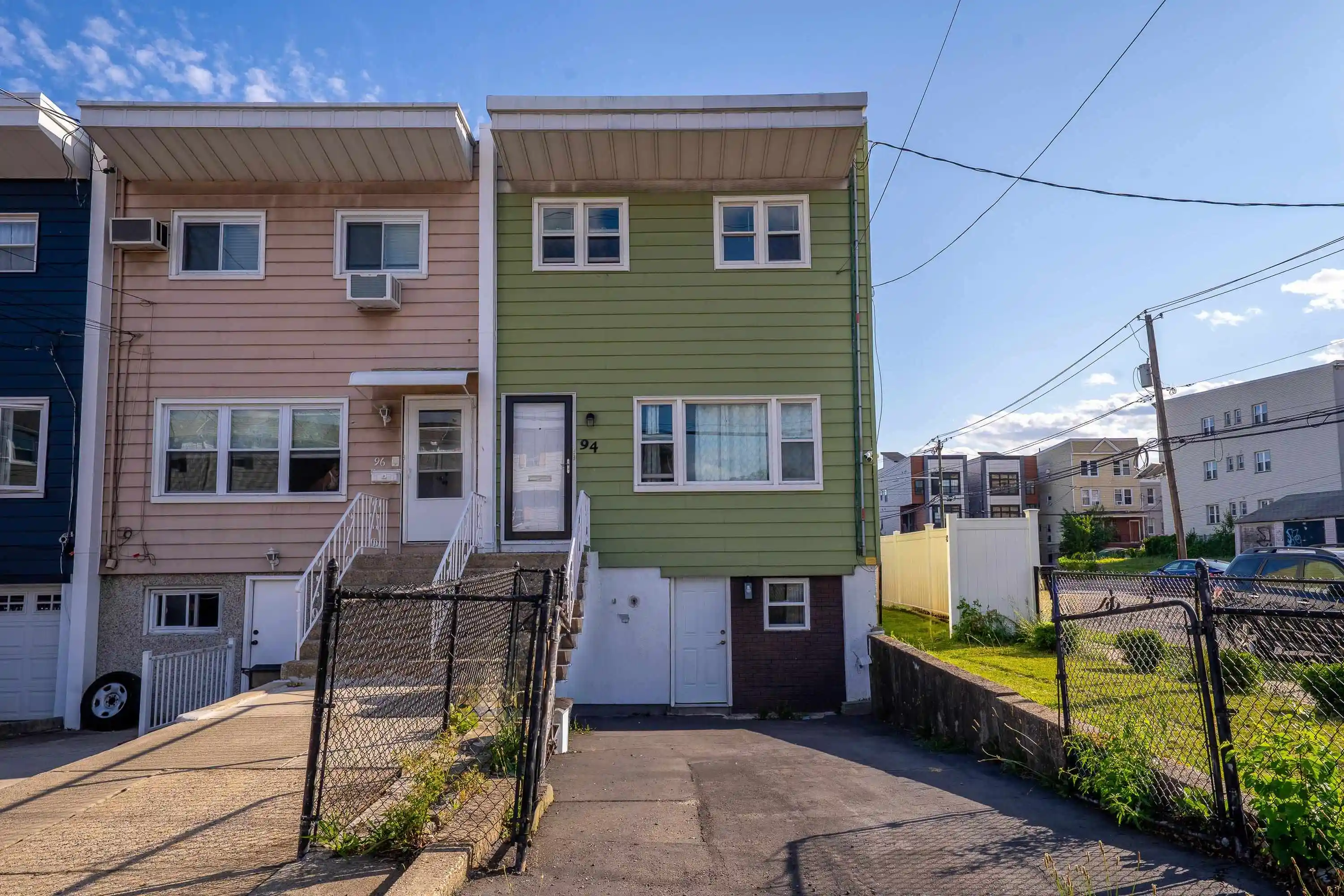Homes for sale in Bayonne, NJ | 94 East 28th St, Bayonne, NJ 07002 | MLS# 260010739
