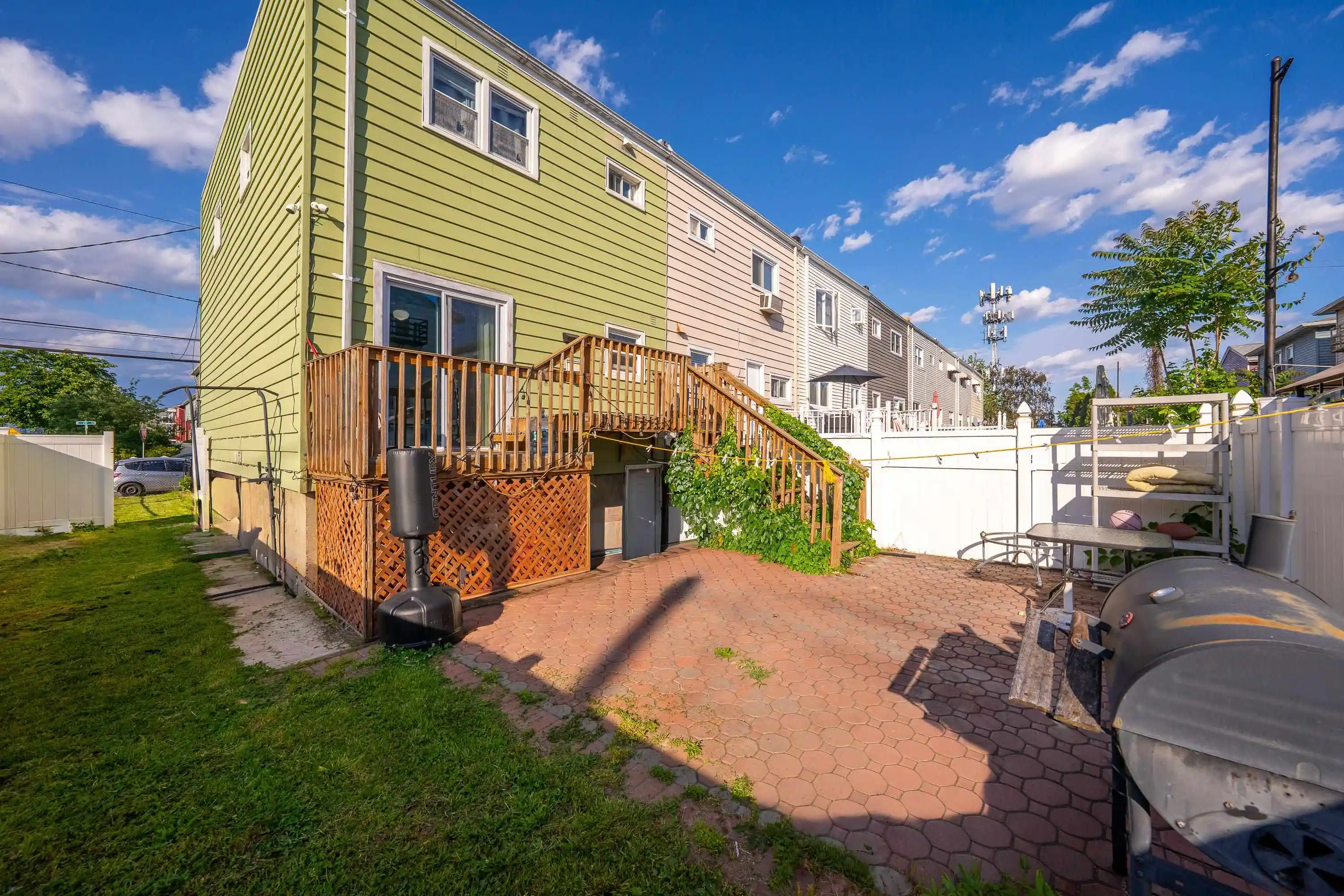 Photo 3 of Sale Pending at 94 East 28th St, Bayonne, NJ 07002 | MLS# 260010739 | Listing updated on 2026-08-12