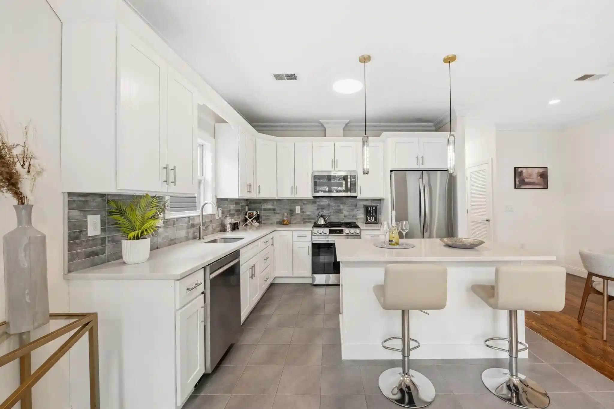 Homes for sale in Jersey City, NJ | 173 Halladay St #2, Jersey City, NJ 07304 | MLS# 260010760