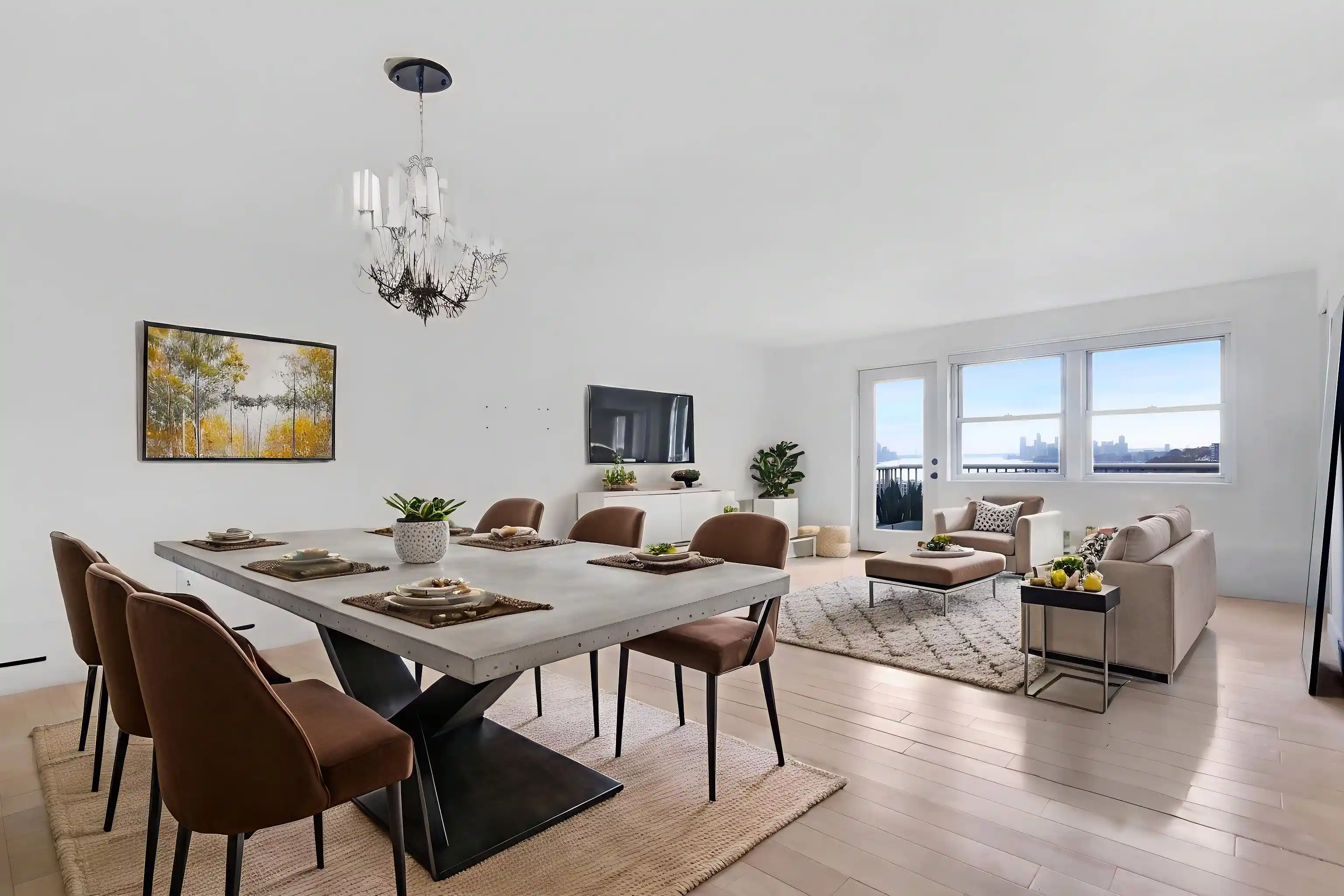 32nd image of 6010 Blvd East #82, West New York, NJ 07093 | MLS# 260010789