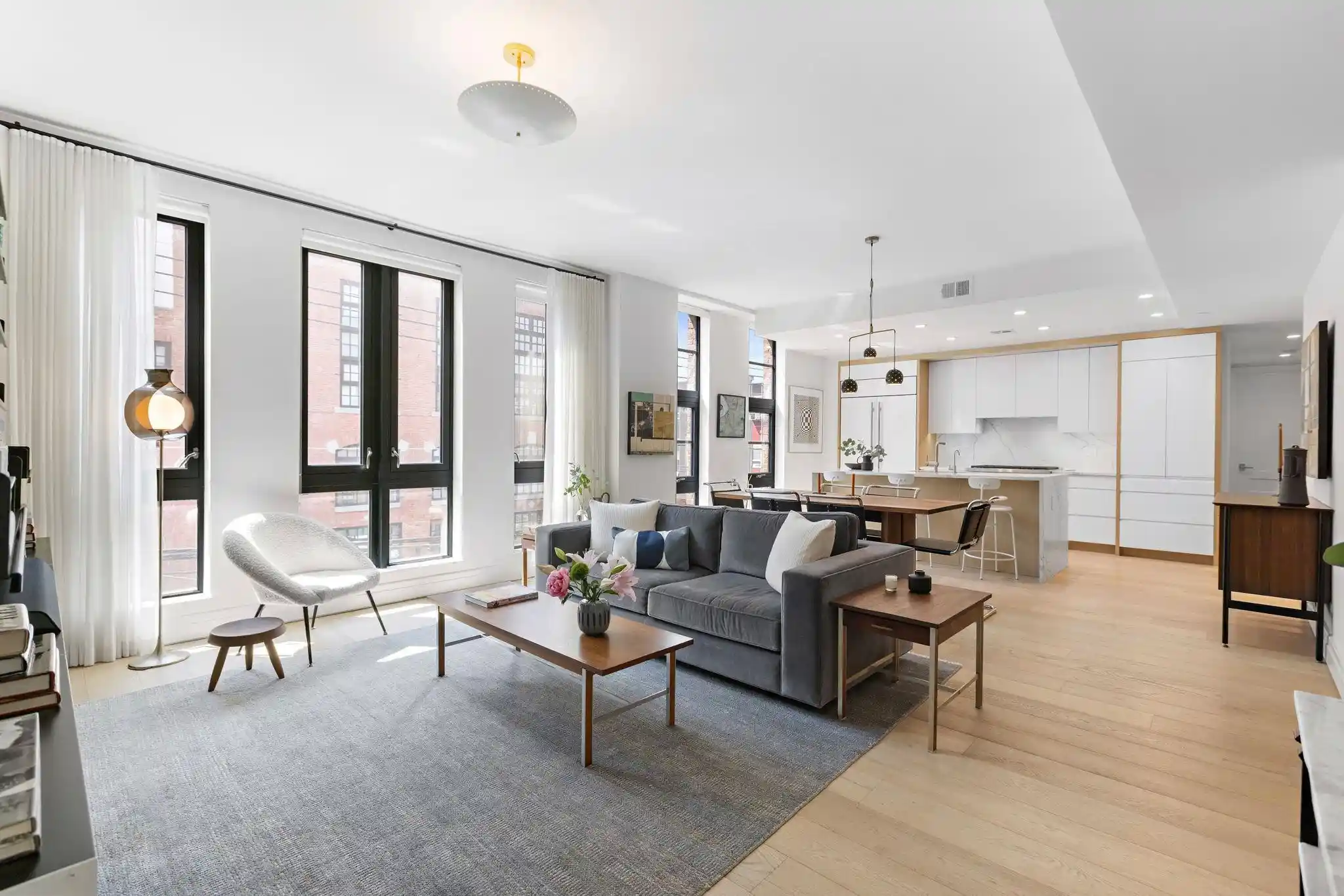 1st image of 731 Clinton St #31, Hoboken, NJ 07030 | MLS# 260010804