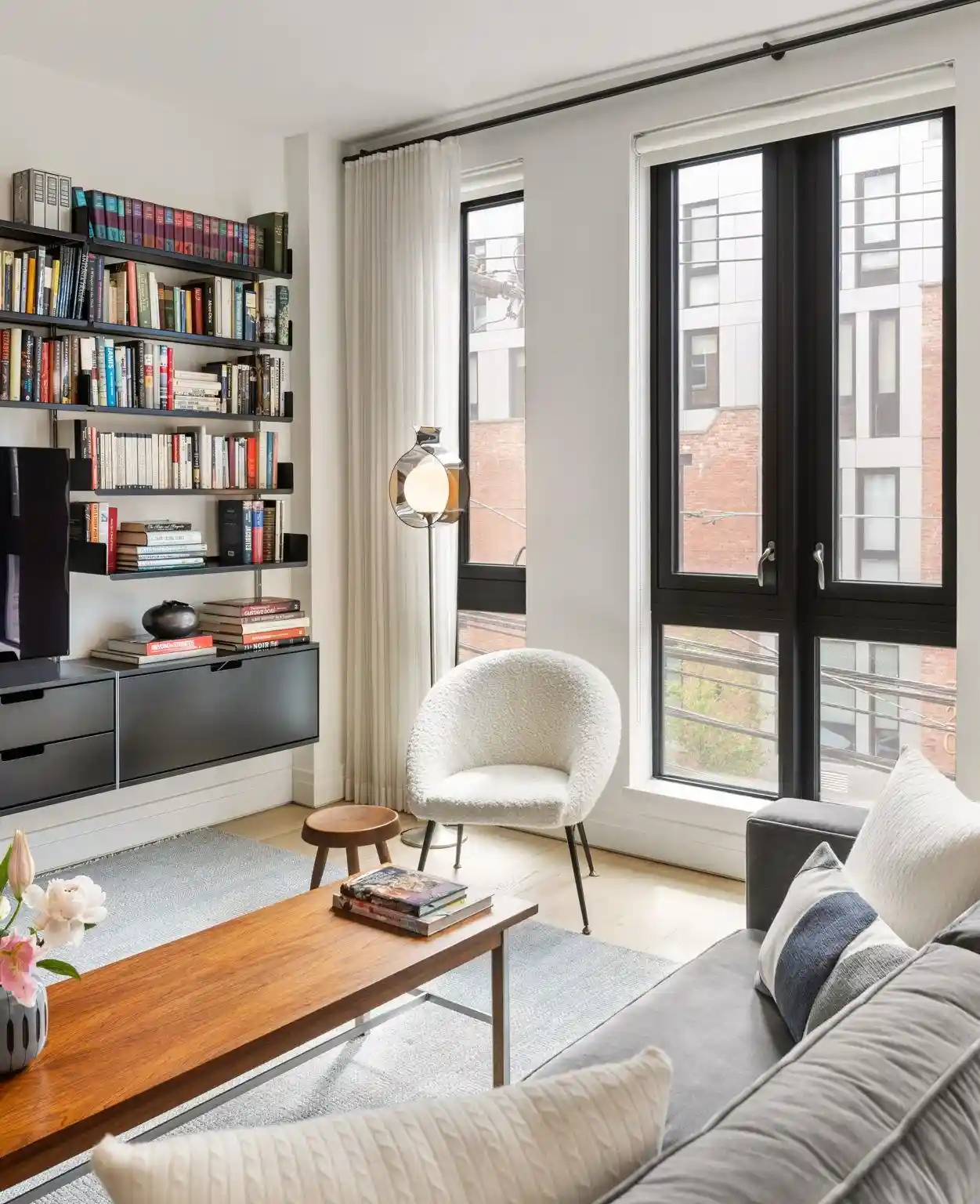 2nd image of 731 Clinton St, Hoboken, NJ 07030
