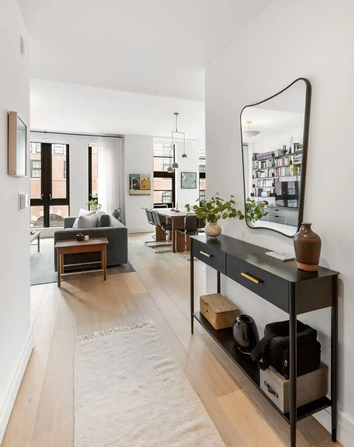 39th image of 731 Clinton St #31, Hoboken, NJ 07030 | MLS# 260010804