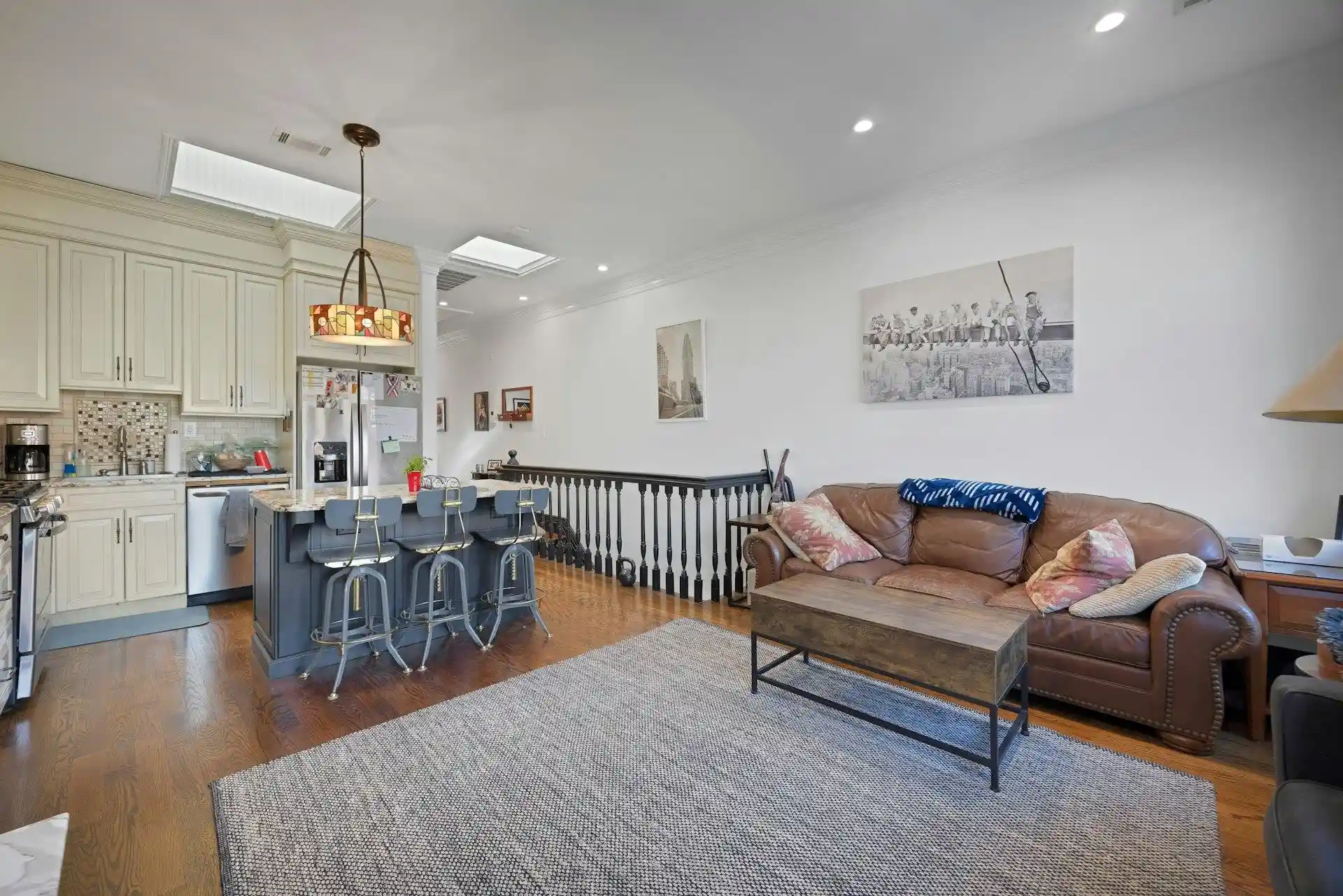 2nd image of 145 Webster Ave, Jersey City, NJ 07307 | MLS# 260010821