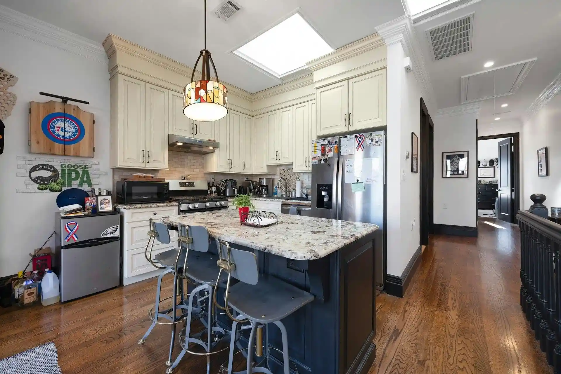 3rd image of 145 Webster Ave, Jersey City, NJ 07307 | MLS# 260010821