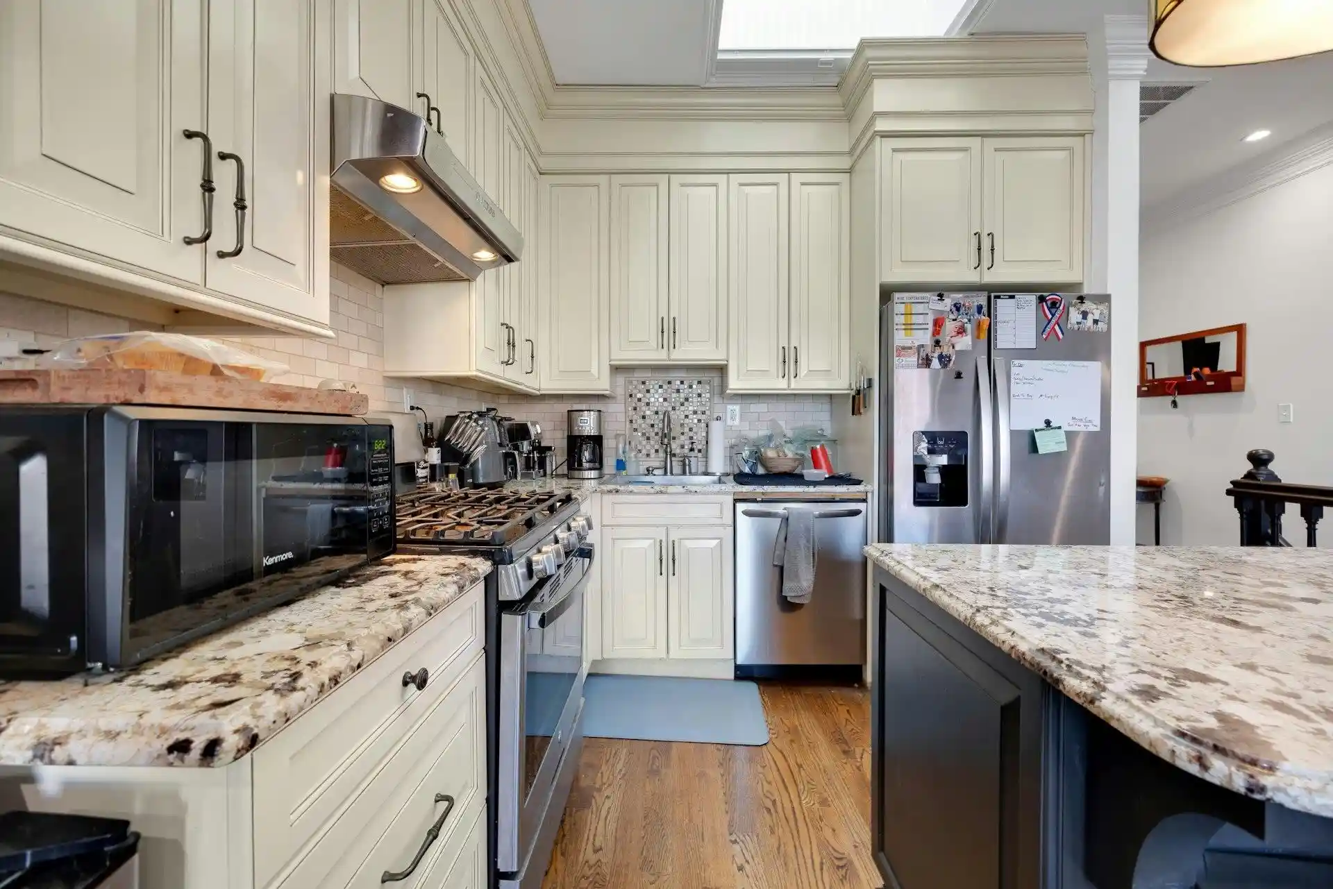 4th image of 145 Webster Ave, Jersey City, NJ 07307 | MLS# 260010821