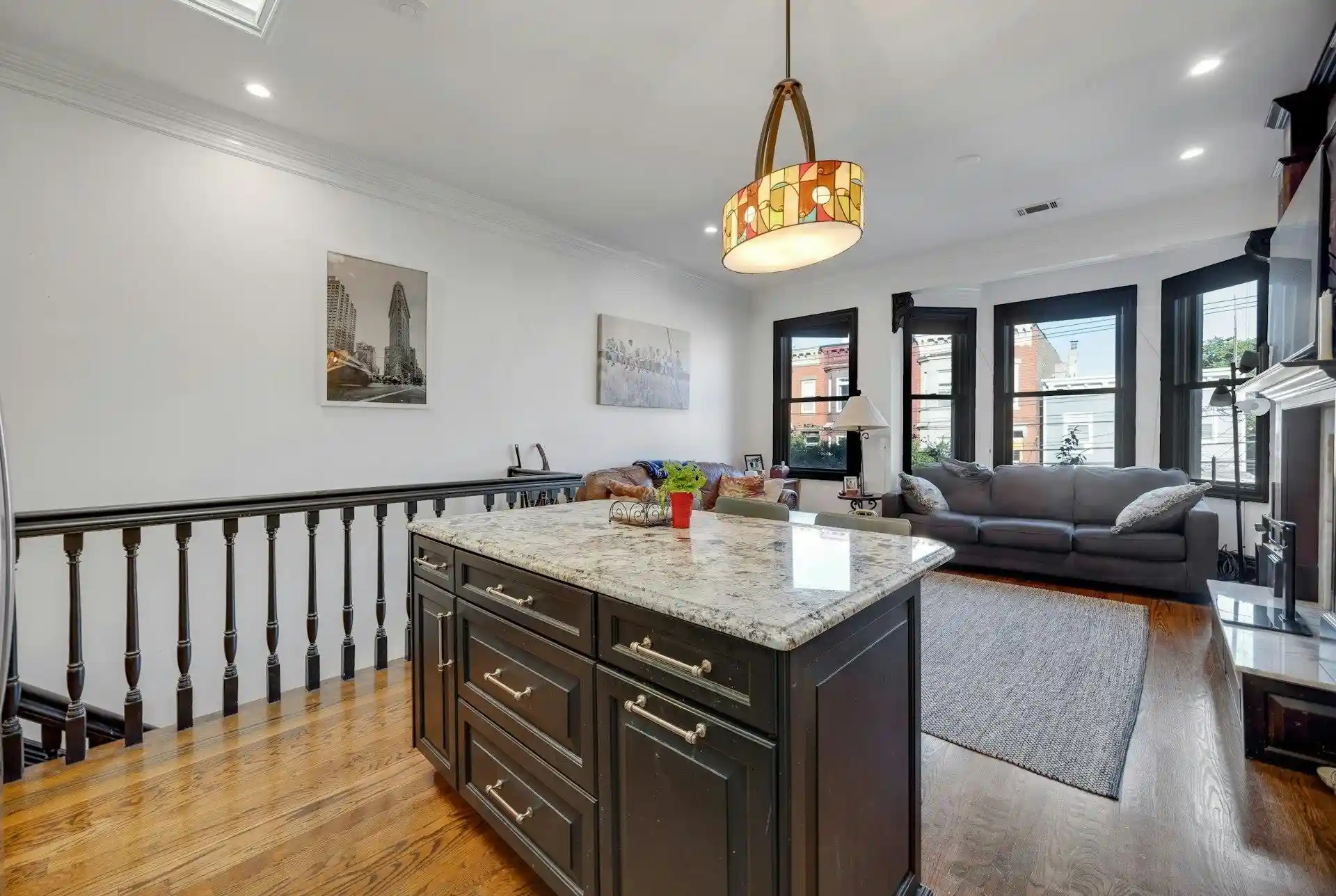 5th image of 145 Webster Ave, Jersey City, NJ 07307 | MLS# 260010821