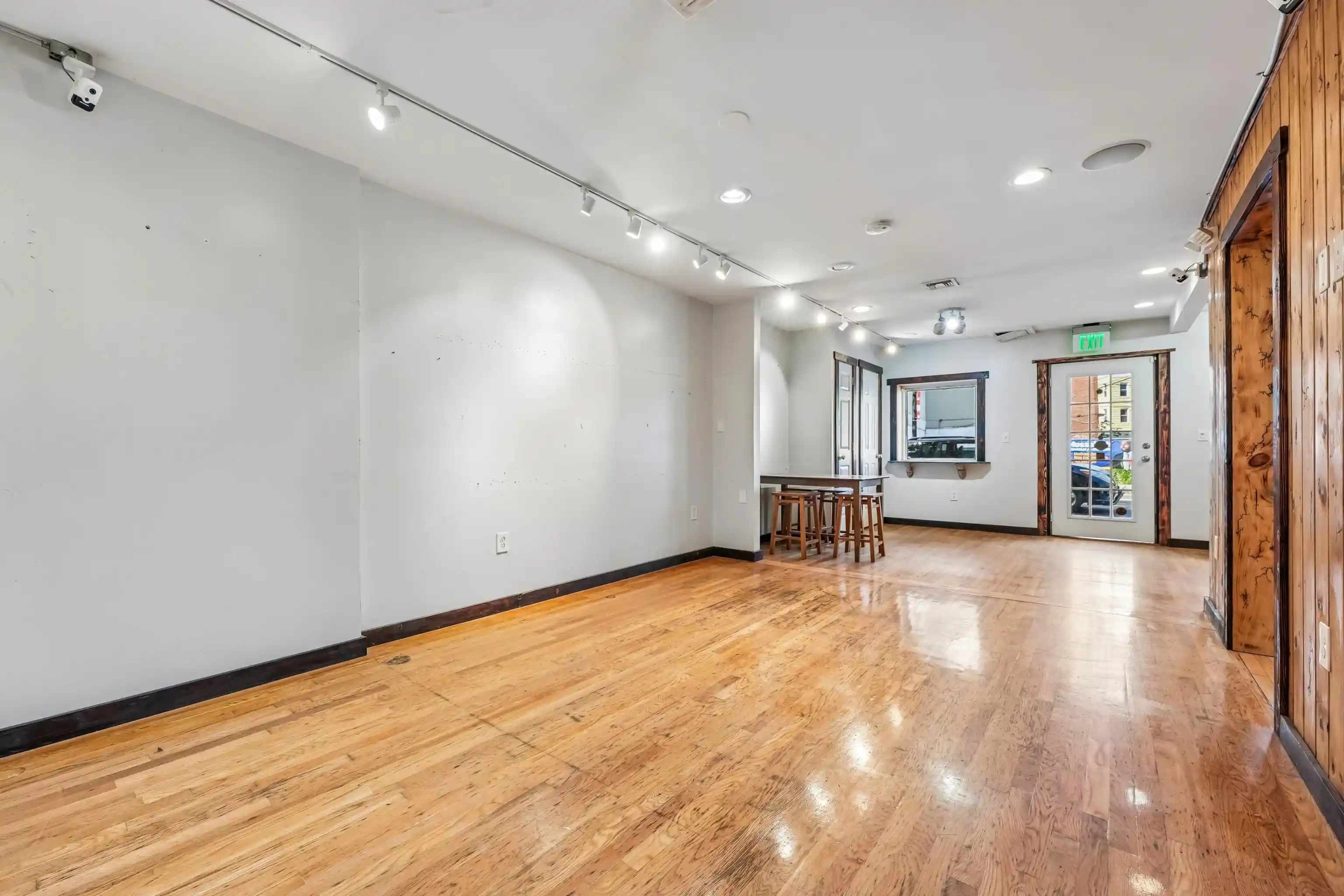 Photo 3 of Condo for sale at 271 Newark Ave #1, Jersey City, NJ 07302 | MLS# 260010824 | Listing updated on 2026-09-01