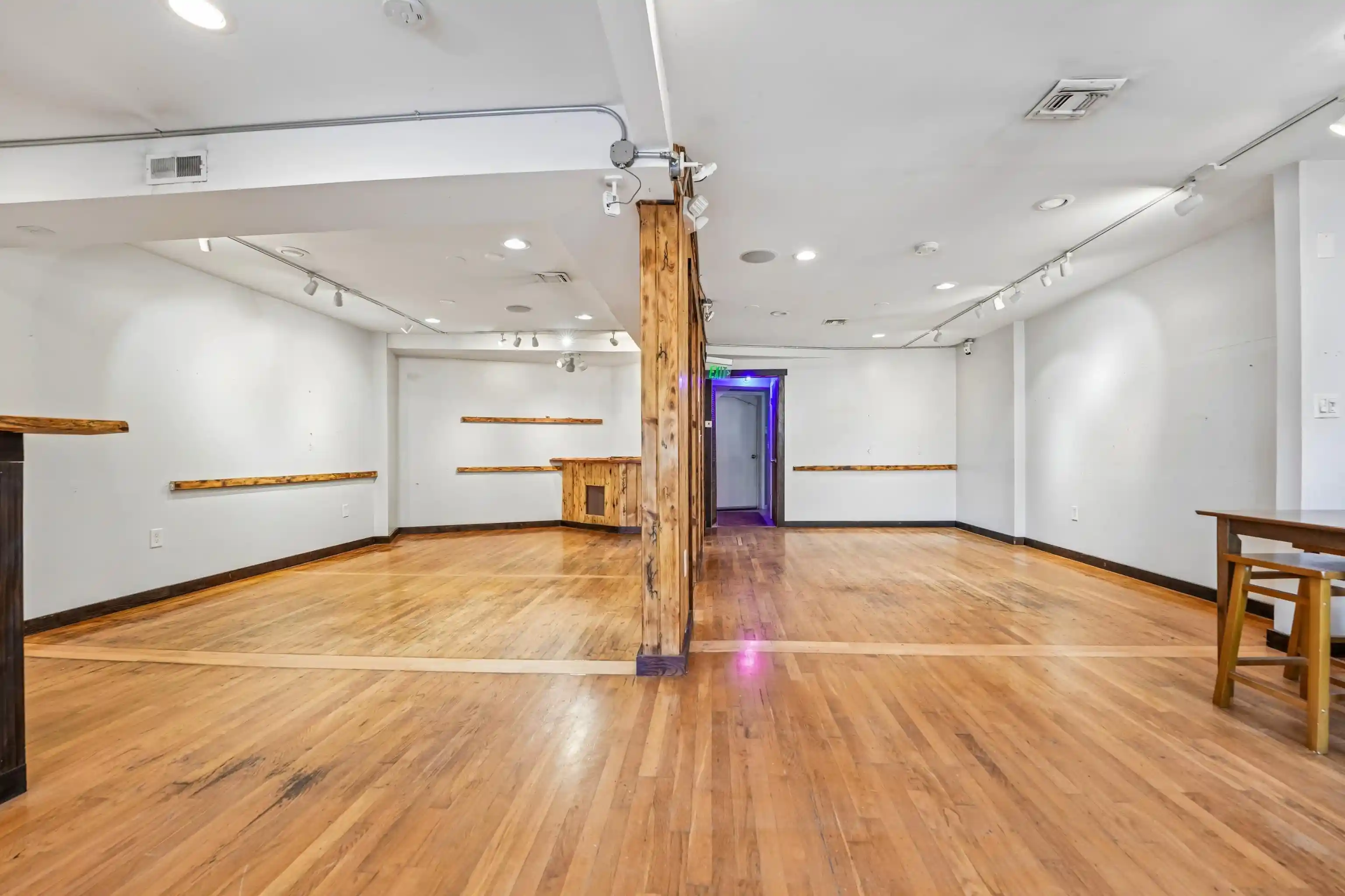 Photo 3 of Condo for sale at 271 Newark Ave #1, Jersey City, NJ 07302 | MLS# 260010824 | Listing updated on 2026-09-01