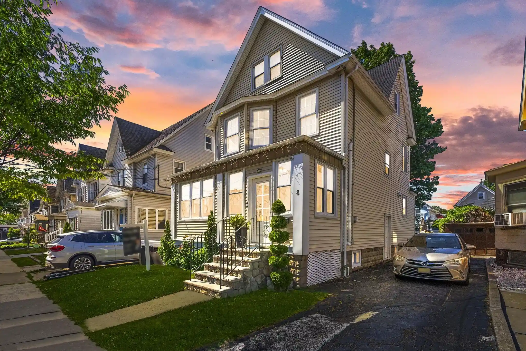 1st image of 8 Prospect Pl, Kearny, NJ 07032 | MLS# 260010833
