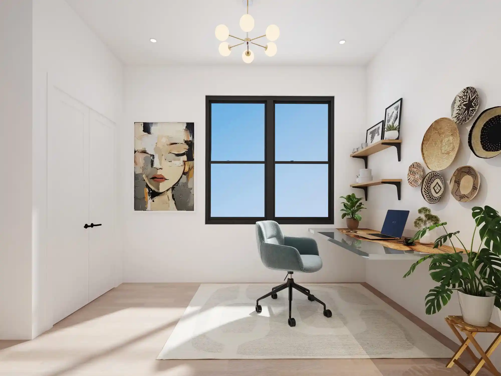 Photo 3 of Condo for sale at 153 Bowers St #1, Jersey City, NJ 07307 | MLS# 260010839 | Listing updated on 2026-06-10