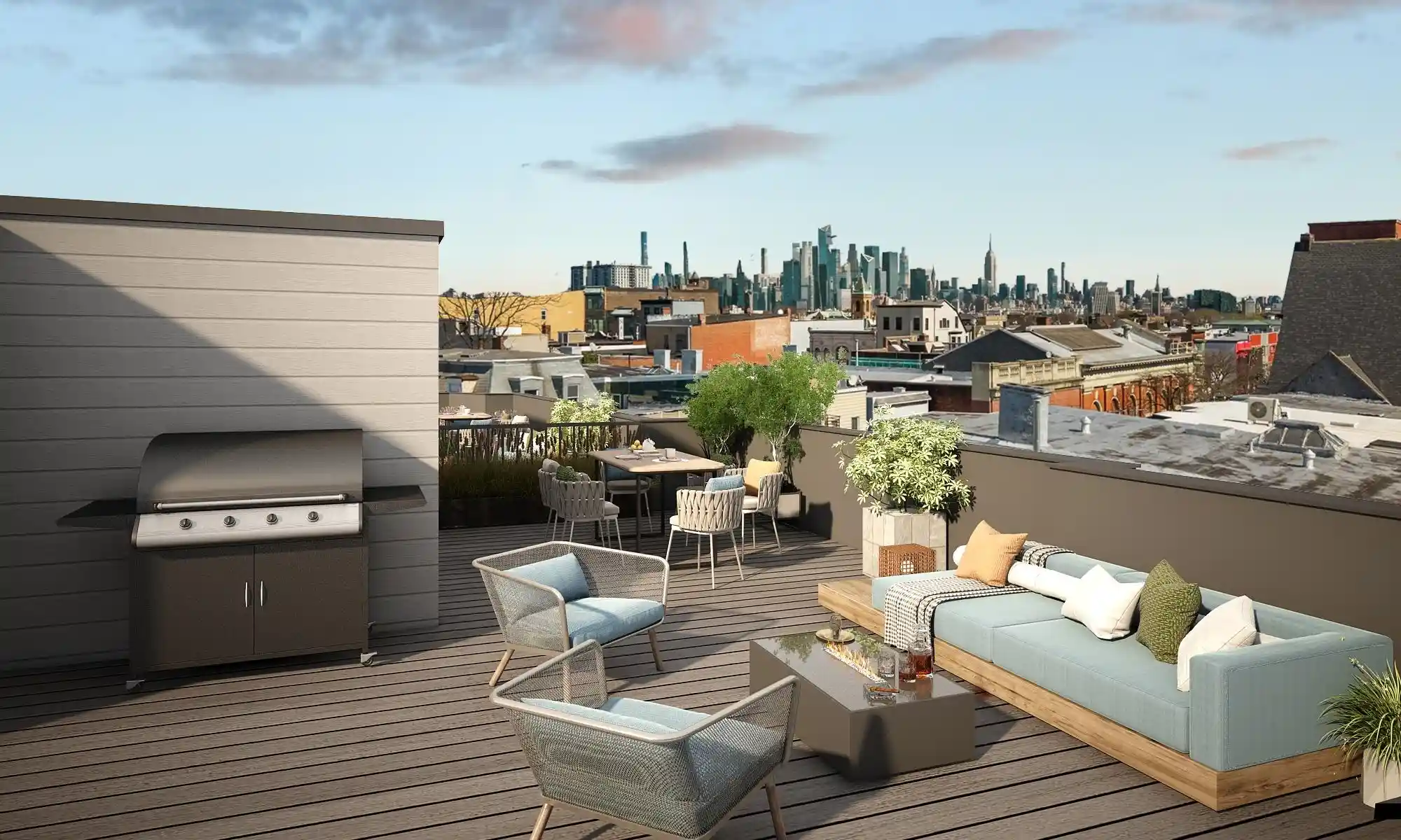 Photo 1 of Condo for sale at 153 Bowers St #3, Jersey City, NJ 07307 | MLS# 260010844 | Listing updated on 2026-06-10