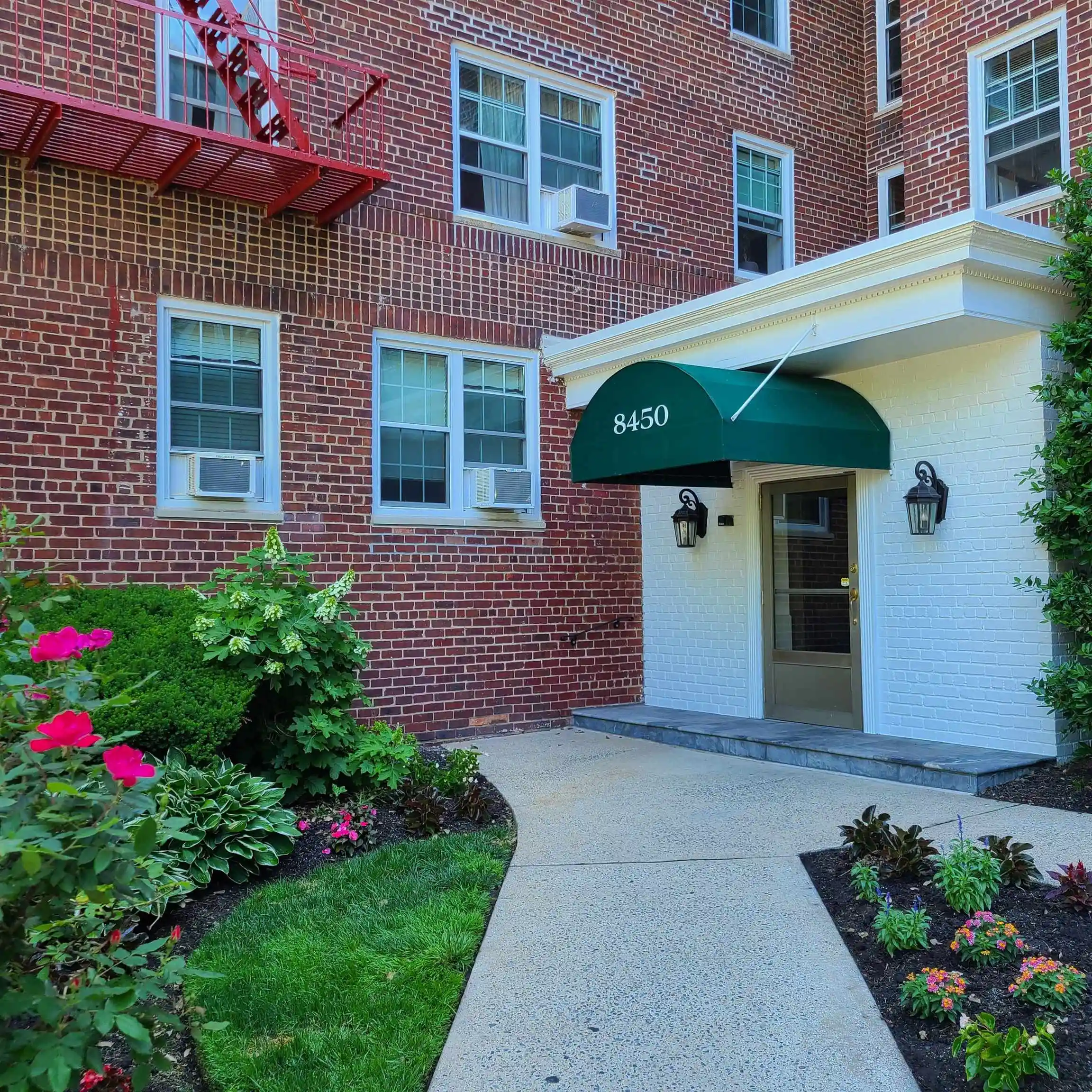 1st image of 8450 Blvd East #1H, North Bergen, NJ 07047 | MLS# 260010846