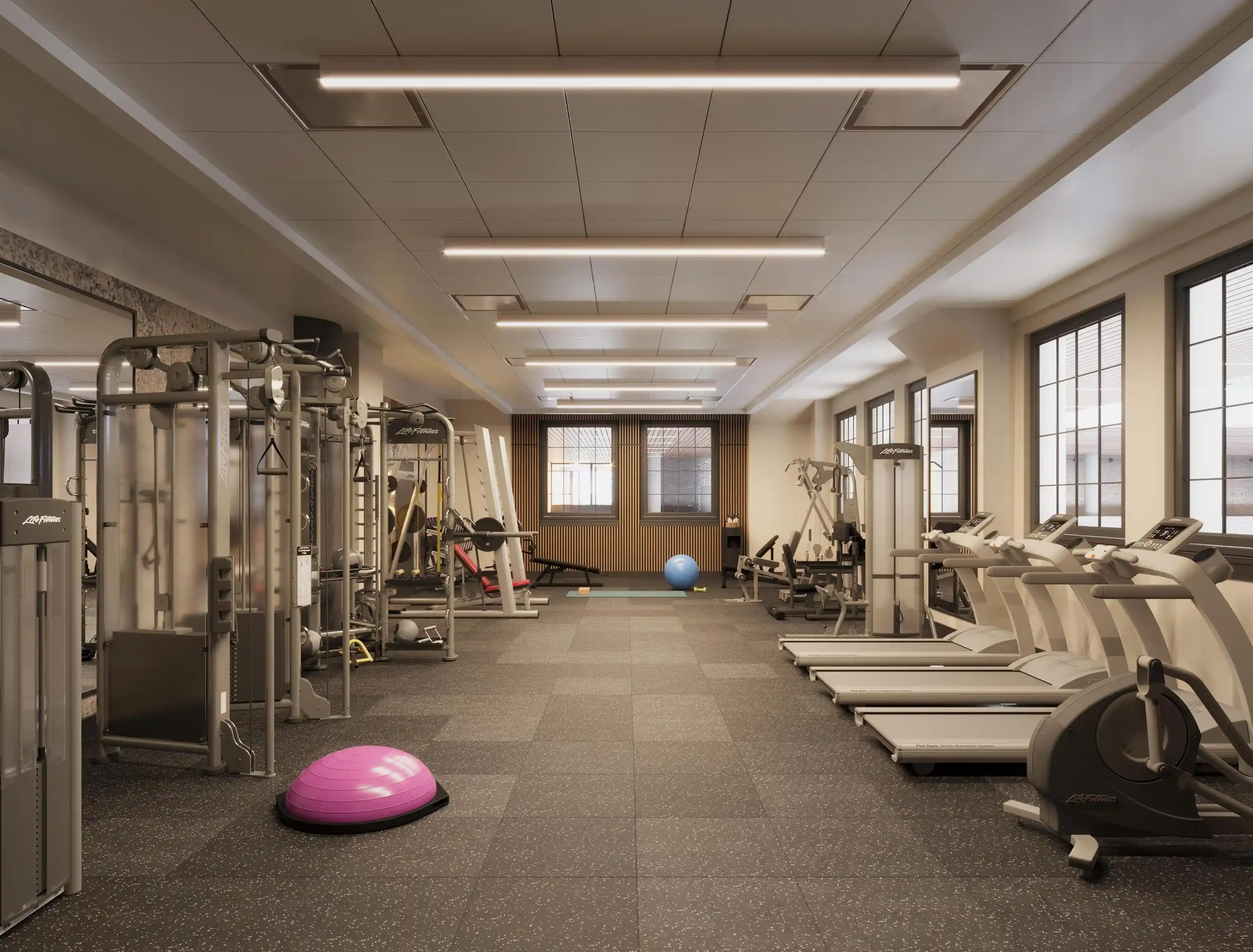 3rd image of 38 Jackson St #506, Hoboken, NJ 07030 | MLS# 260010854