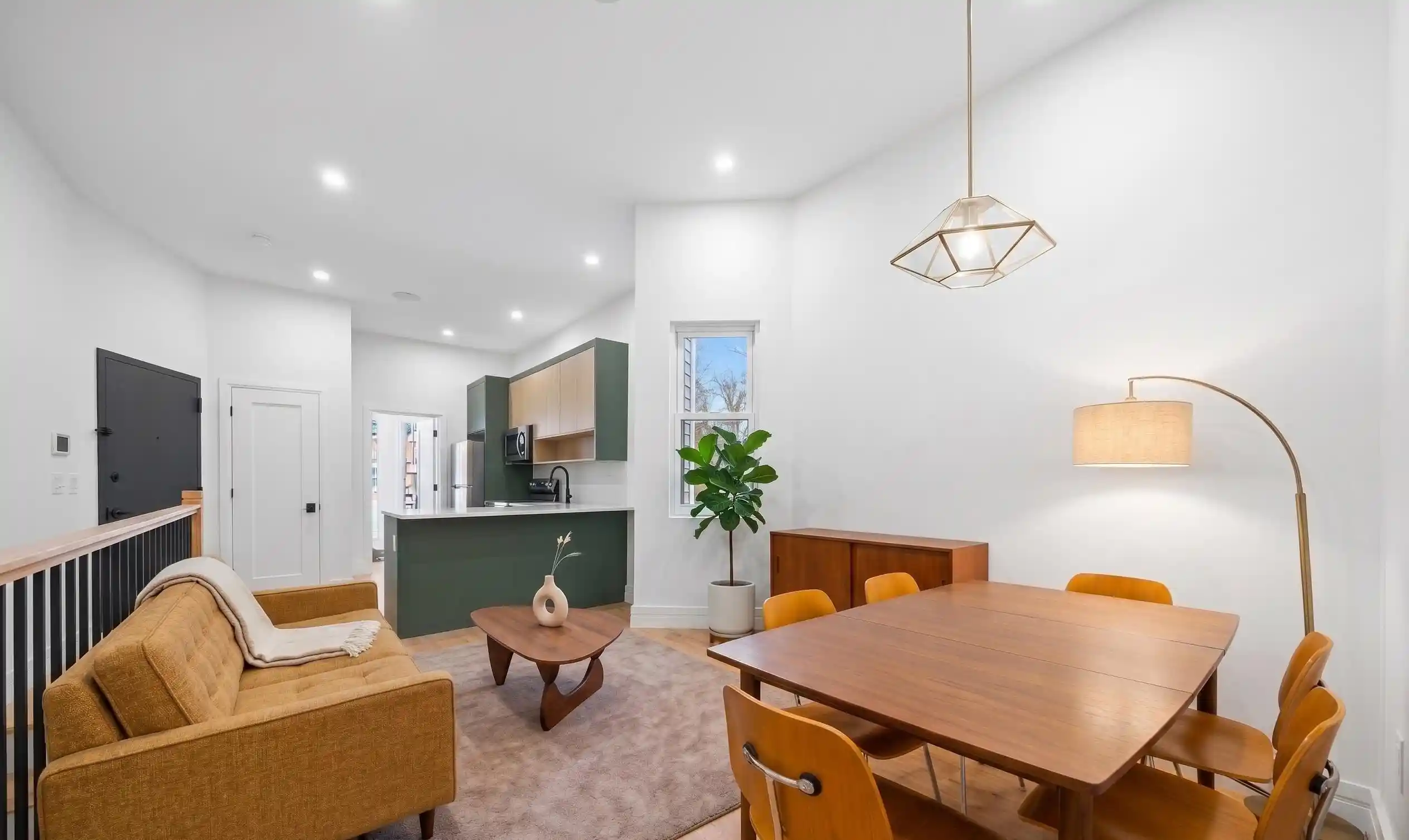 Homes for sale in Jersey City, NJ | 113 Lincoln St #1L, Jersey City, NJ 07302 | MLS# 260010893