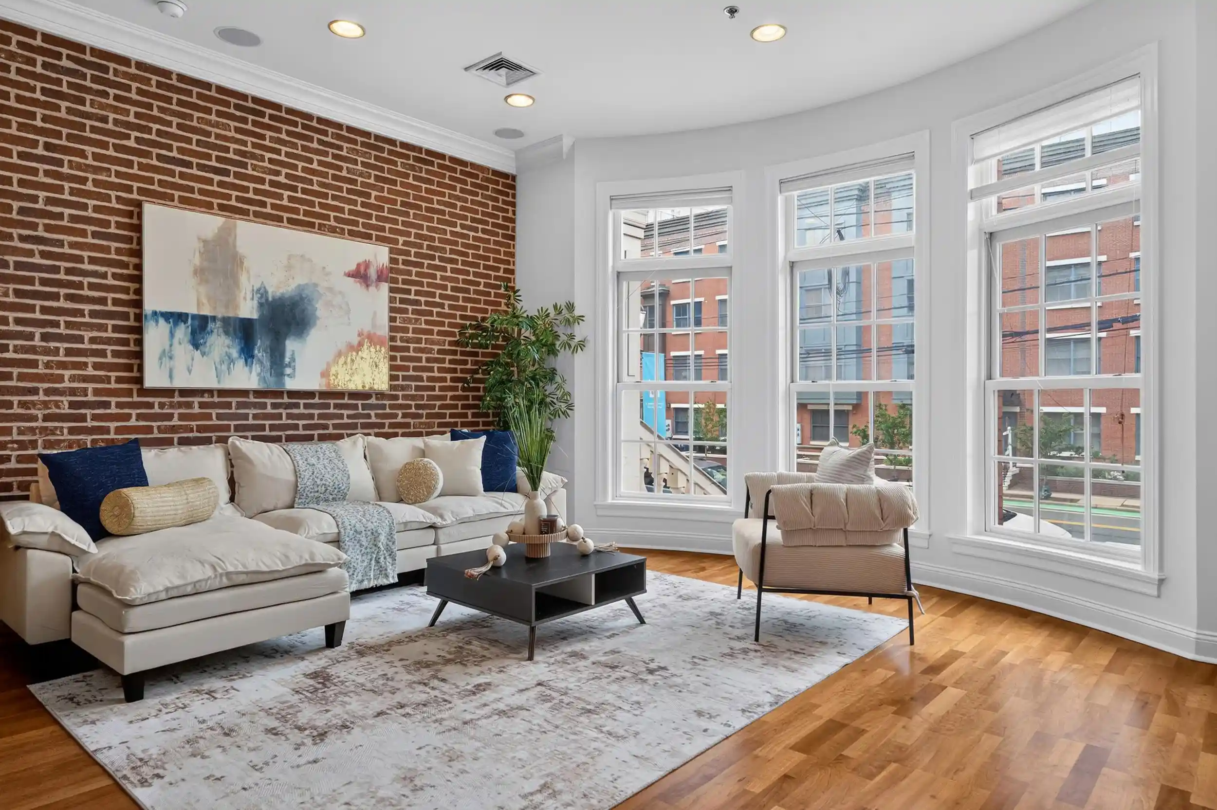Photo 1 of Sale Pending at 301 Grand St #A, Jersey City, NJ 07302 | MLS# 260010904 | Listing updated on 2026-09-18