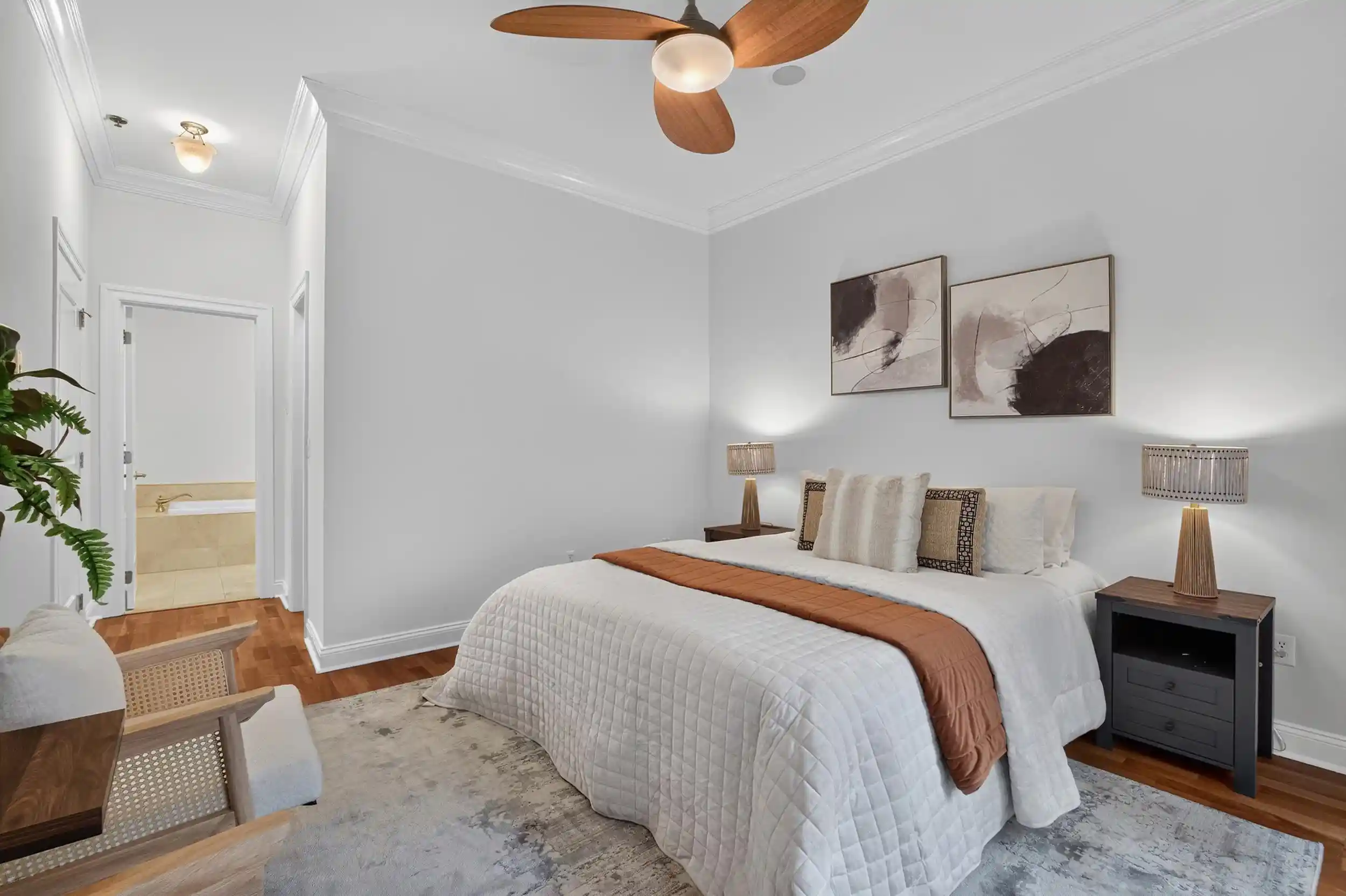 Photo 2 of Sale Pending at 301 Grand St #A, Jersey City, NJ 07302 | MLS# 260010904 | Listing updated on 2026-09-18