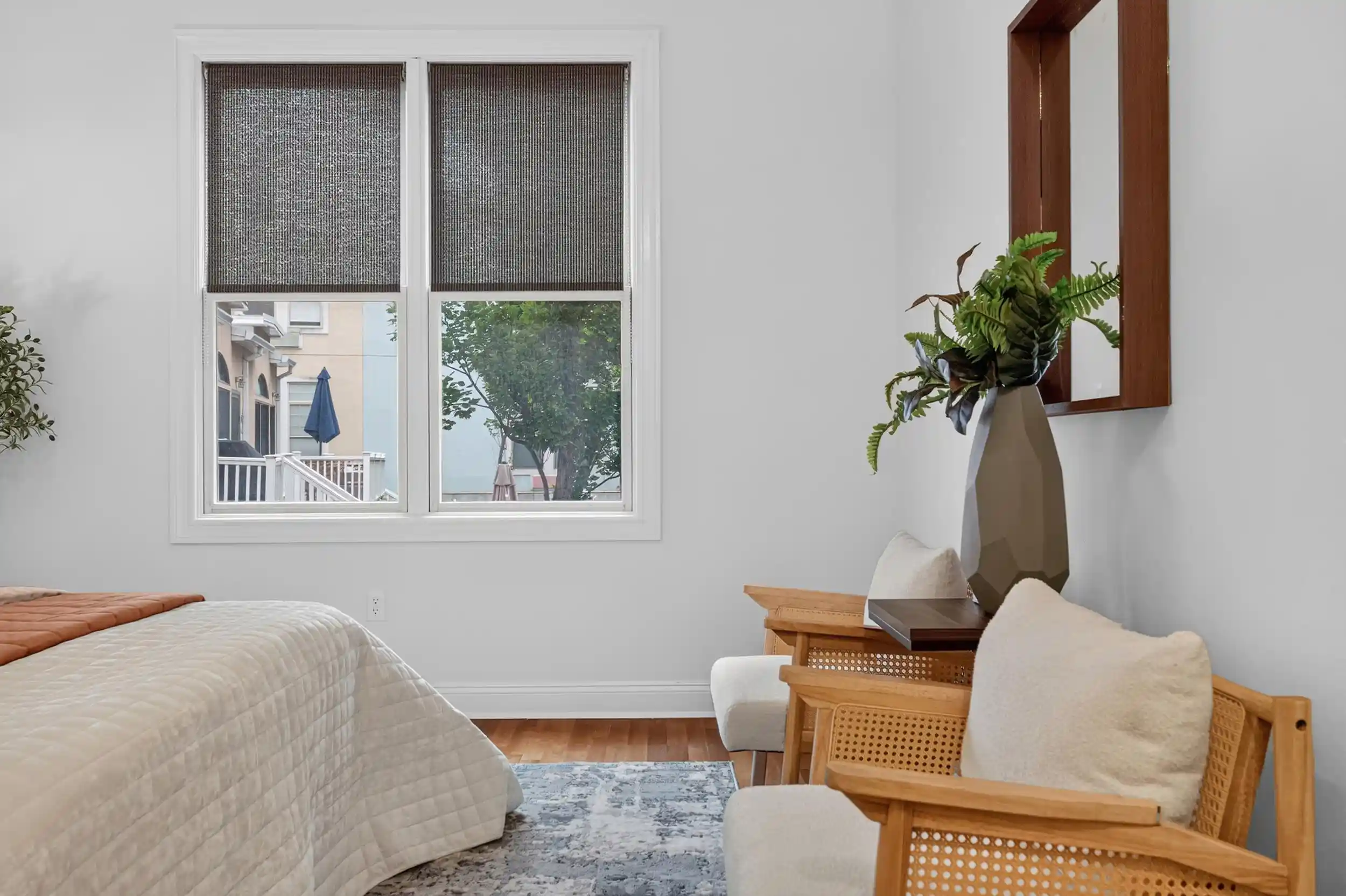 Listing Photo 4 - Condo for sale in building located at 301 Grand St, Jersey City, NJ 08022 - Unit #A