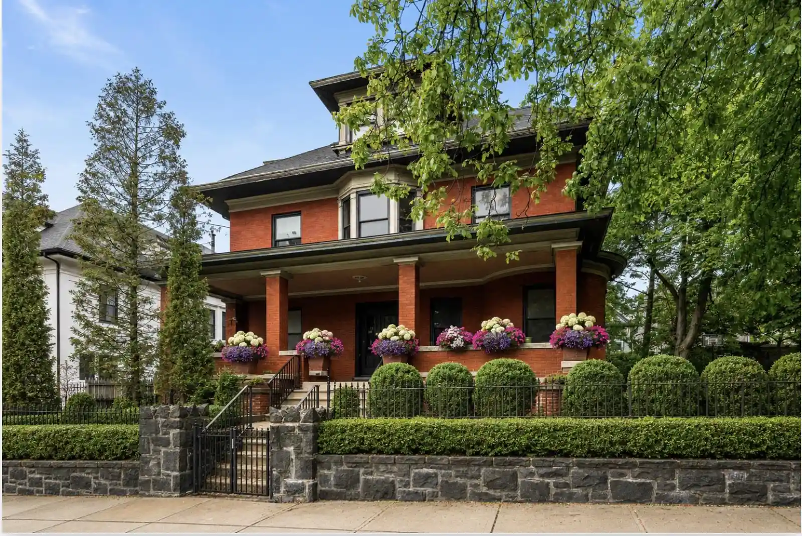 1st image of 717 723 Blvd East, Weehawken, NJ 07086 | MLS# 260010912