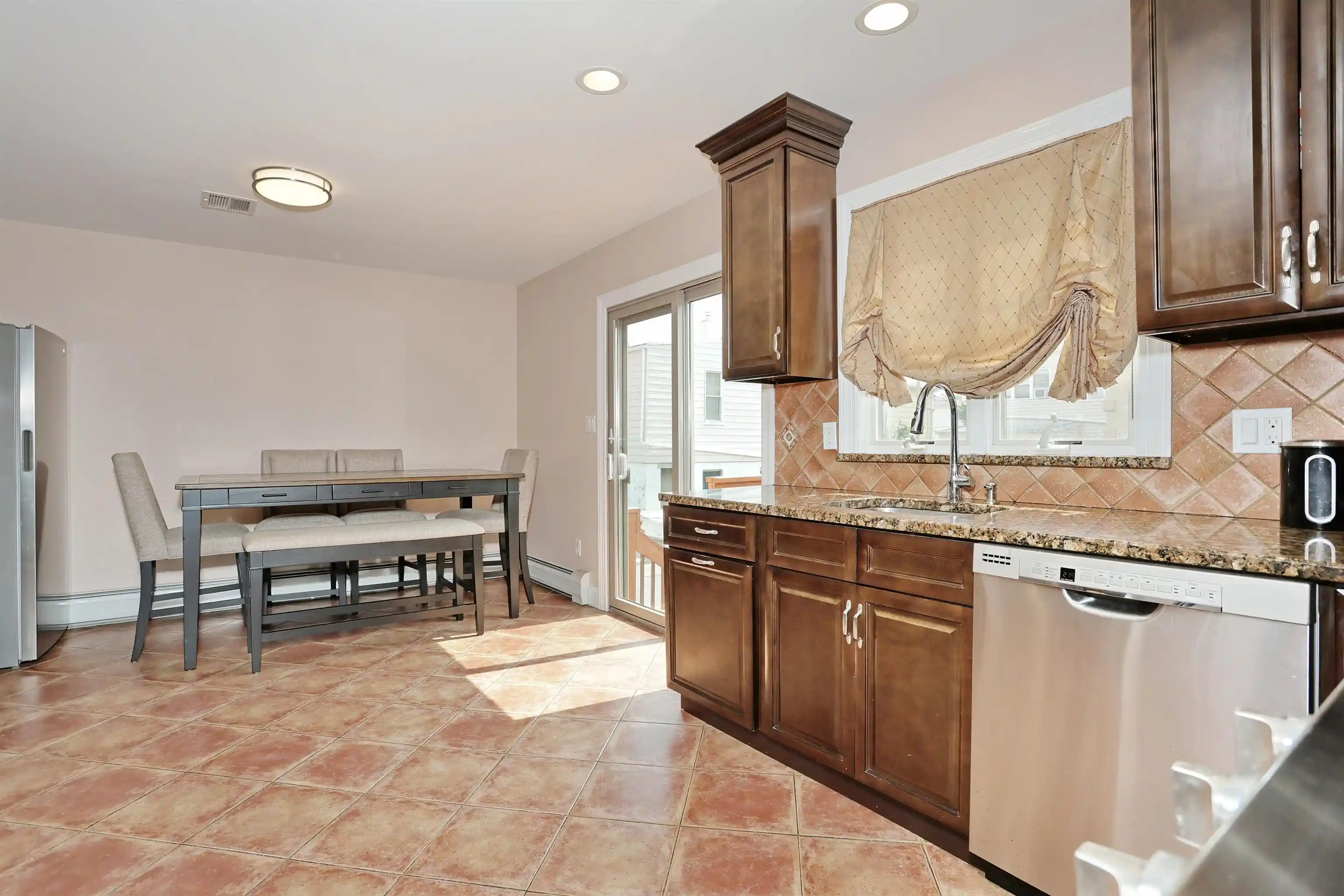 Photo 3 of Townhouse for sale at 310 6th Street #A, Fairview, NJ 07022 | MLS# 260010963 | Listing updated on 2026-09-17