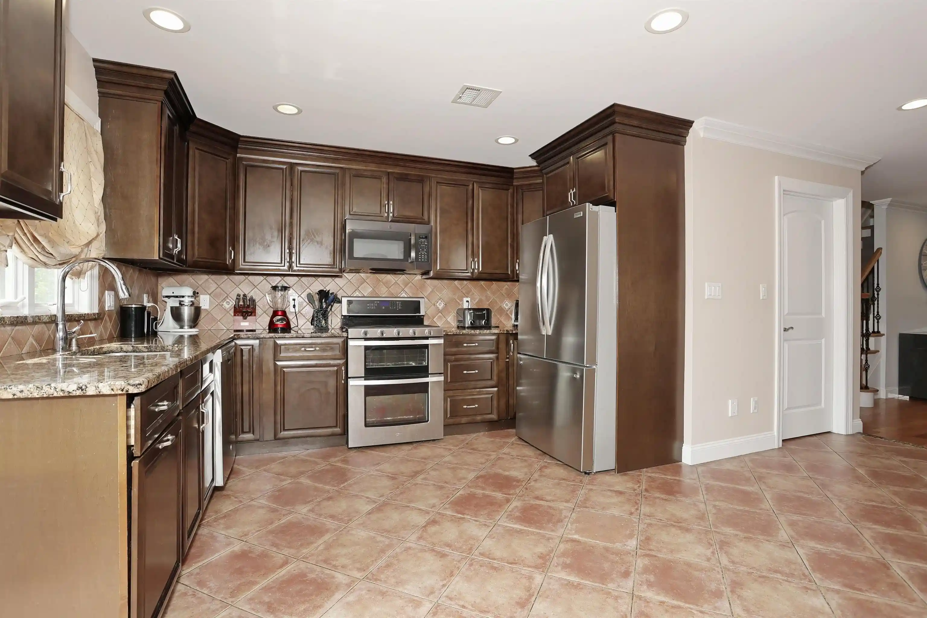 Photo 3 of Townhouse for sale at 310 6th Street #A, Fairview, NJ 07022 | MLS# 260010963 | Listing updated on 2026-09-17