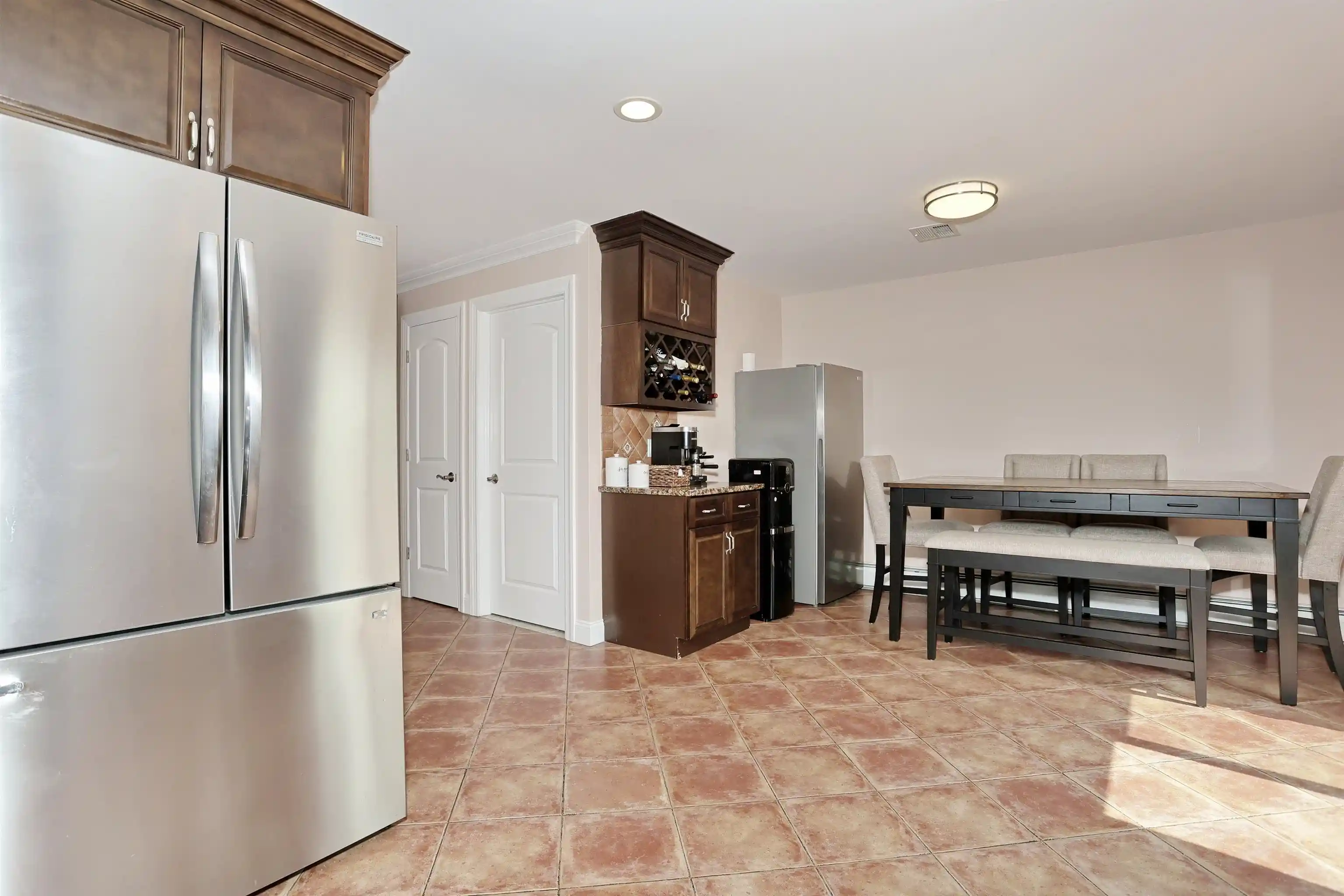 Photo 4 of Townhouse for sale at 310 6th Street #A, Fairview, NJ 07022 | MLS# 260010963 | Listing updated on 2026-09-17