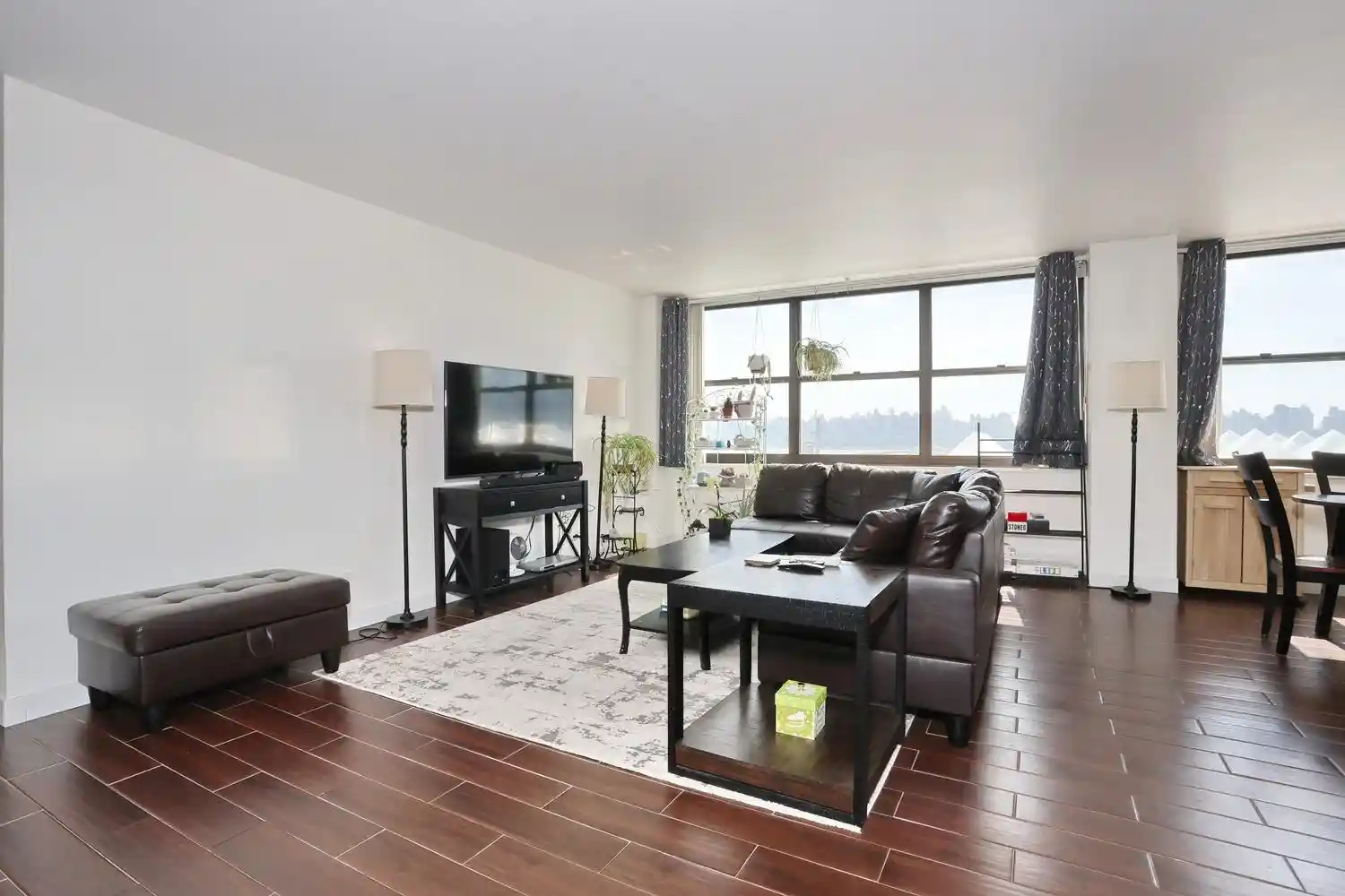 Photo 2 of Sale Pending at 7004 Boulevard E #5L, West New York, NJ 07093 | MLS# 260011016 | Listing updated on 2026-09-03