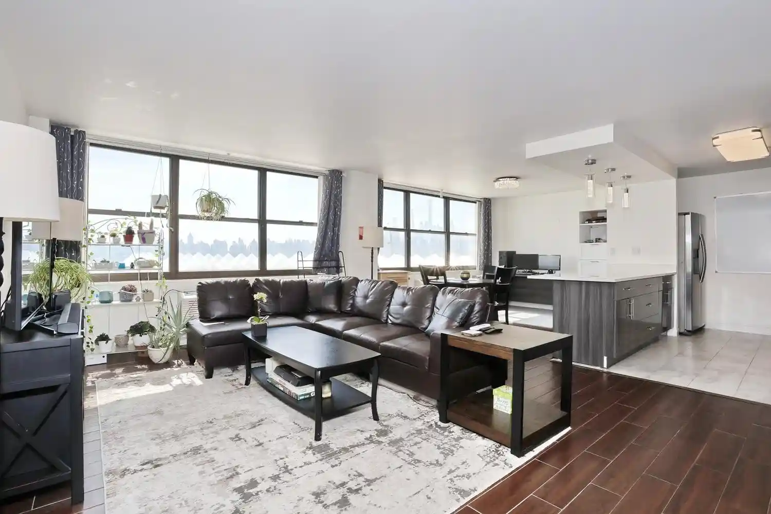 Photo 3 of Sale Pending at 7004 Boulevard E #5L, West New York, NJ 07093 | MLS# 260011016 | Listing updated on 2026-09-03