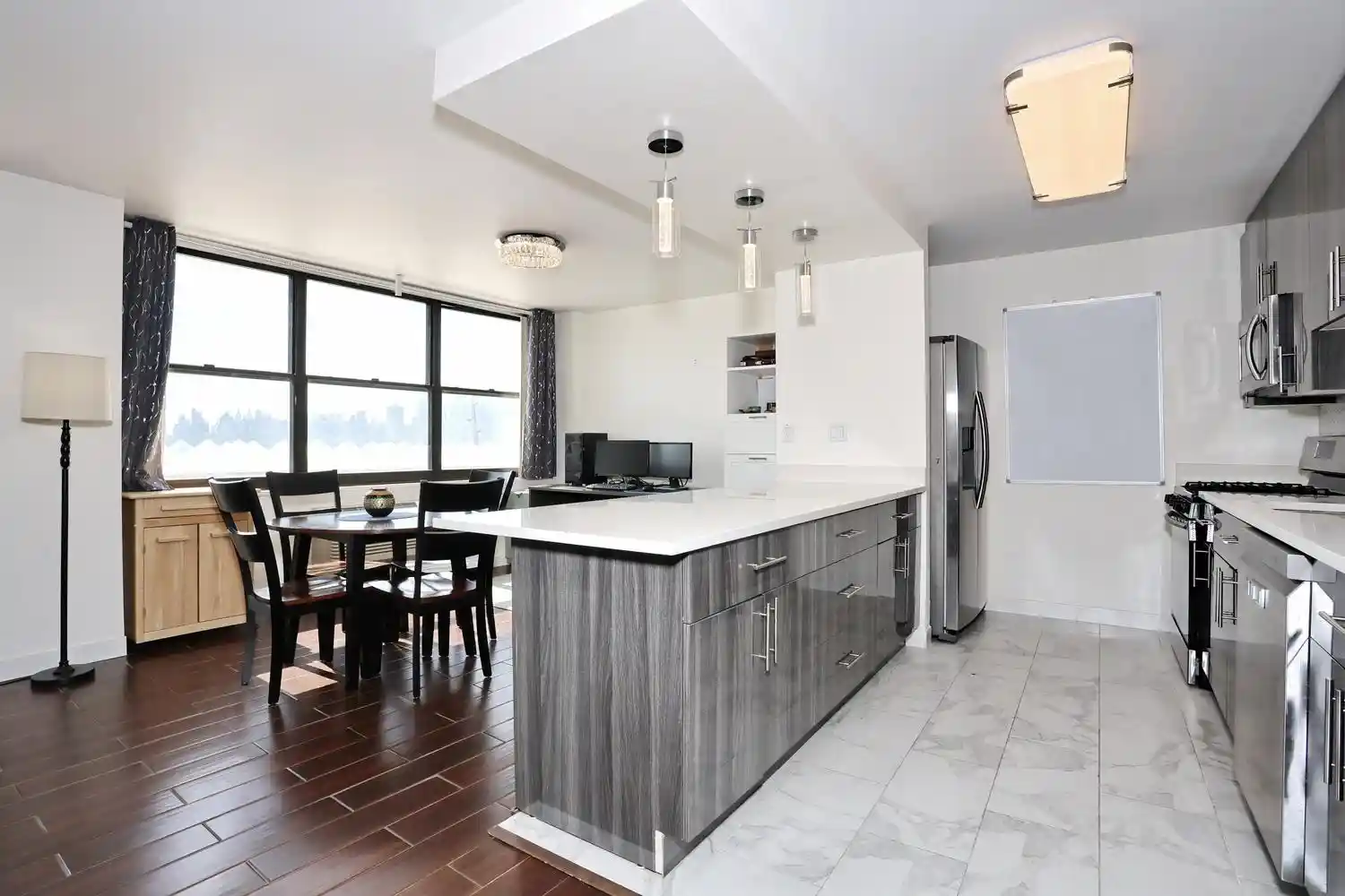 Photo 3 of Sale Pending at 7004 Boulevard E #5L, West New York, NJ 07093 | MLS# 260011016 | Listing updated on 2026-09-03
