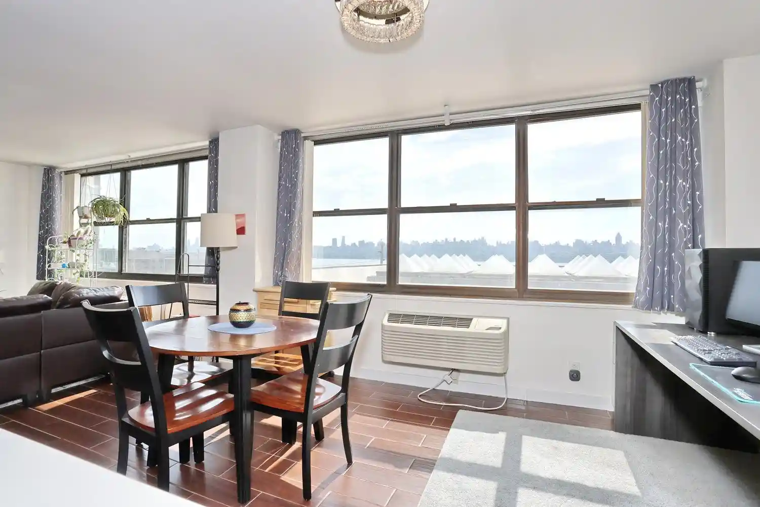 Photo 4 of Sale Pending at 7004 Boulevard E #5L, West New York, NJ 07093 | MLS# 260011016 | Listing updated on 2026-09-03