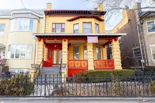Photo 1 of Sale Pending at 895 Summit Ave, Jersey City, NJ 07307 | MLS# 260011017 | Listing updated on 2026-06-11