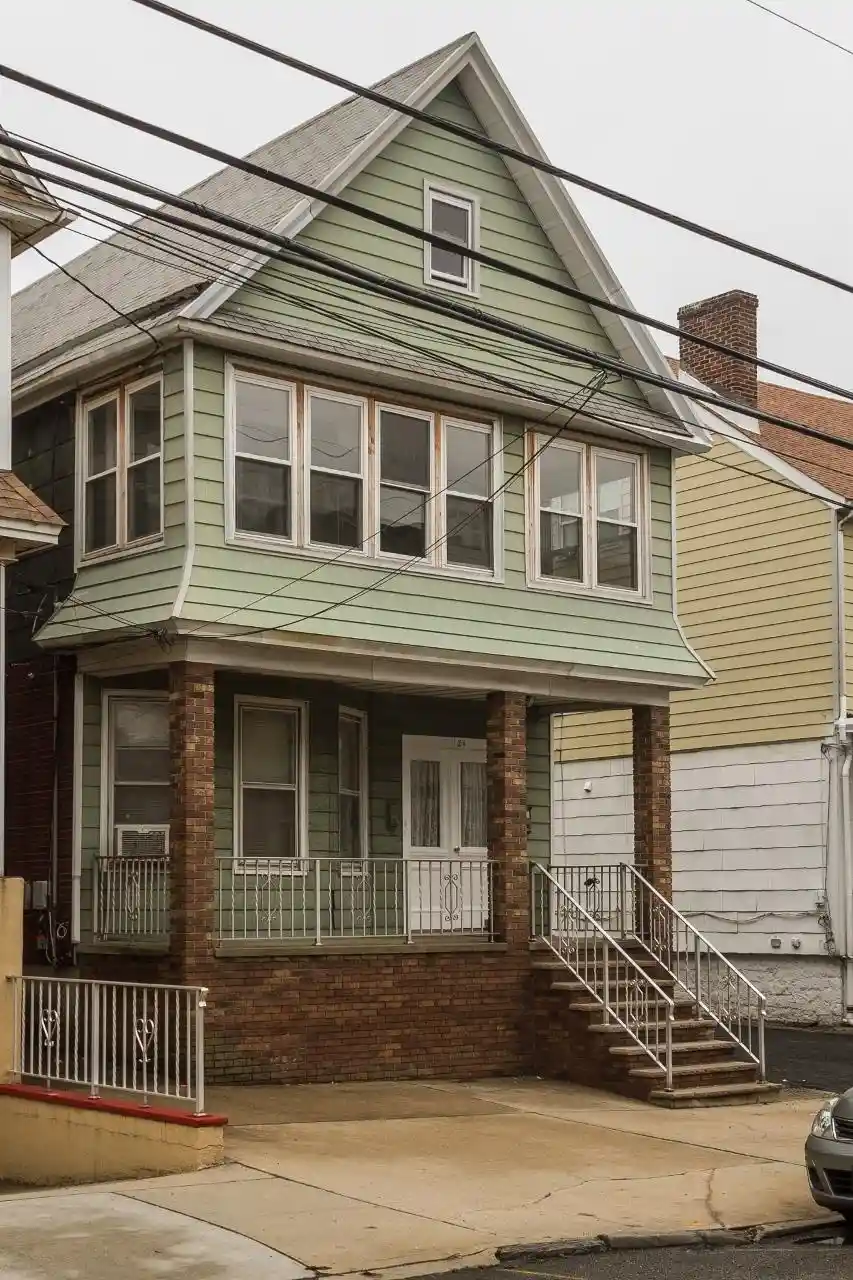 Homes for sale in Bayonne, NJ | 124 West 54th St, Bayonne, NJ 07002 | MLS# 260011019