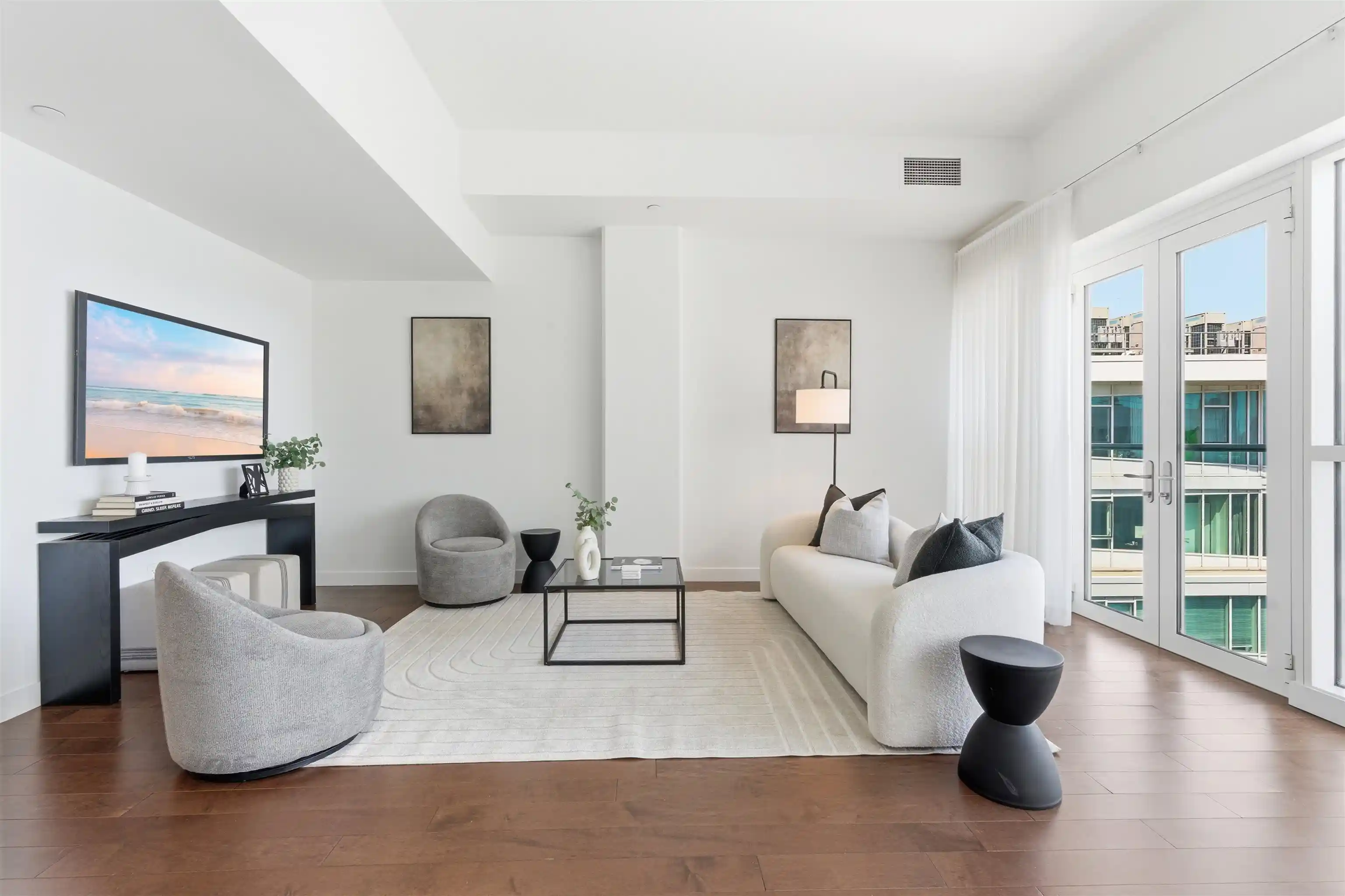 3rd image of 800 Avenue At Port Imperial #1010, Weehawken, NJ 07086 | MLS# 260011040