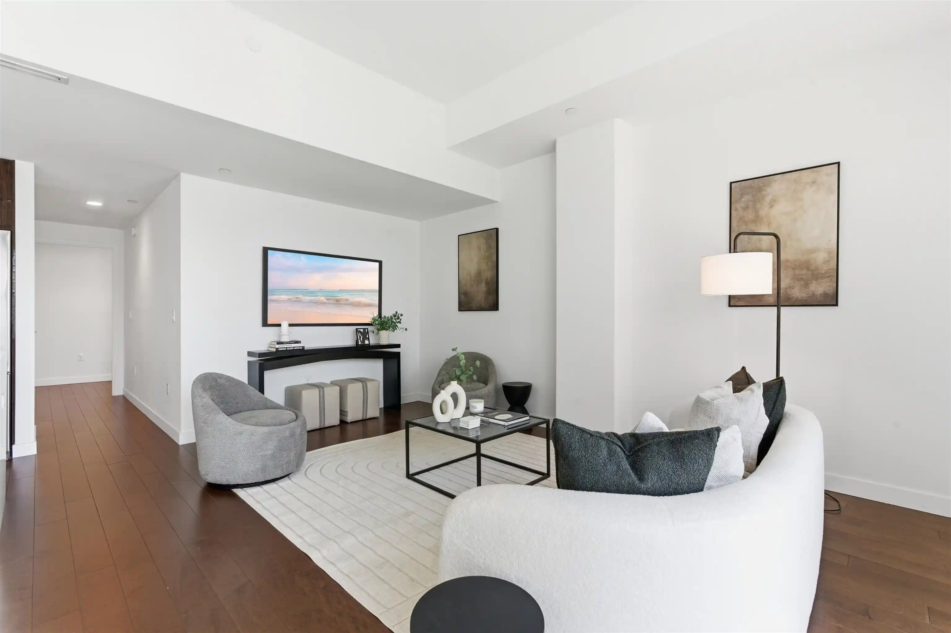 37th image of 800 Avenue At Port Imperial #1010, Weehawken, NJ 07086 | MLS# 260011040