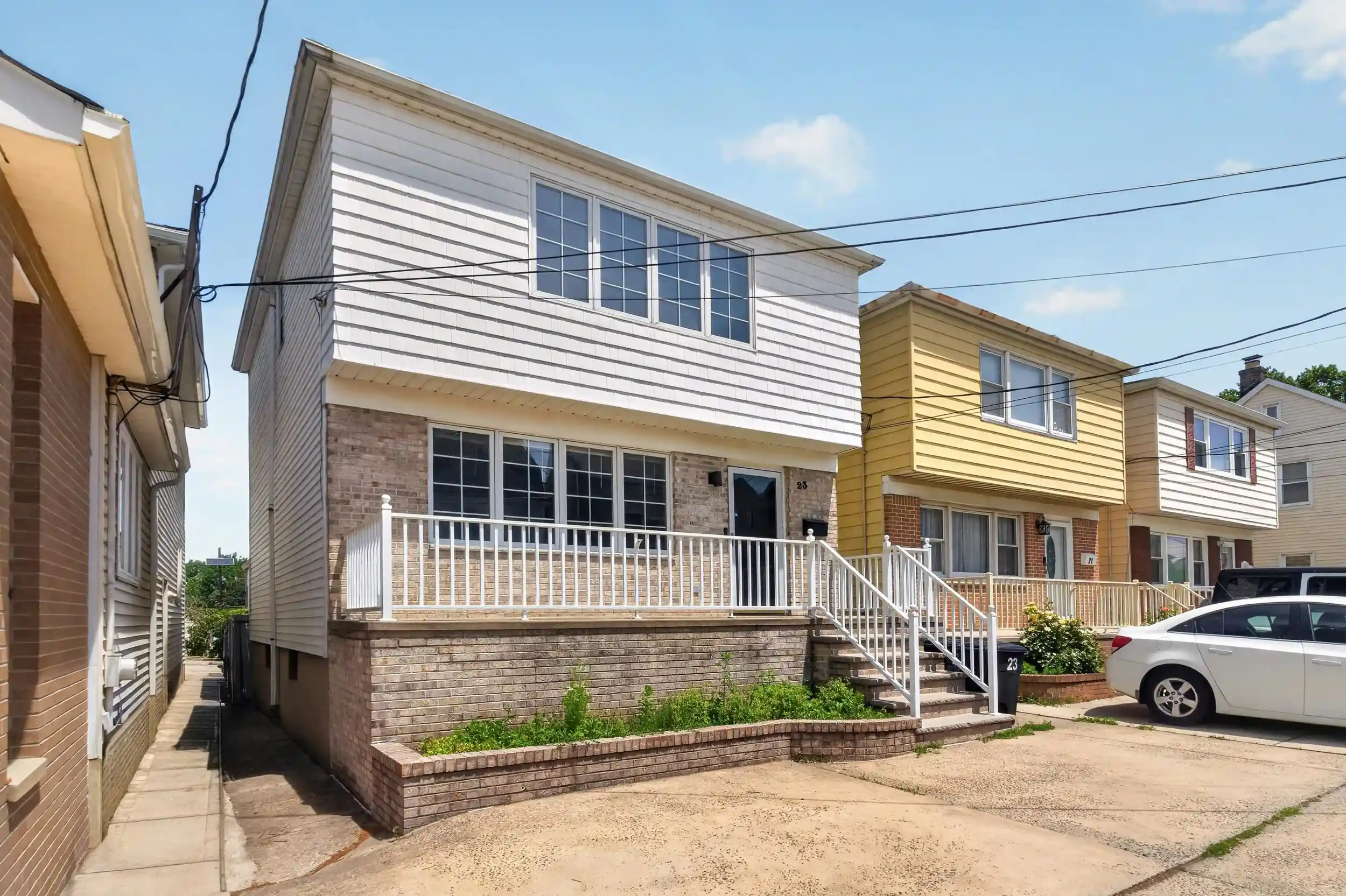 Homes for sale in Bayonne, NJ | 23 Marion Ct, Bayonne, NJ 07002 | MLS# 260011041