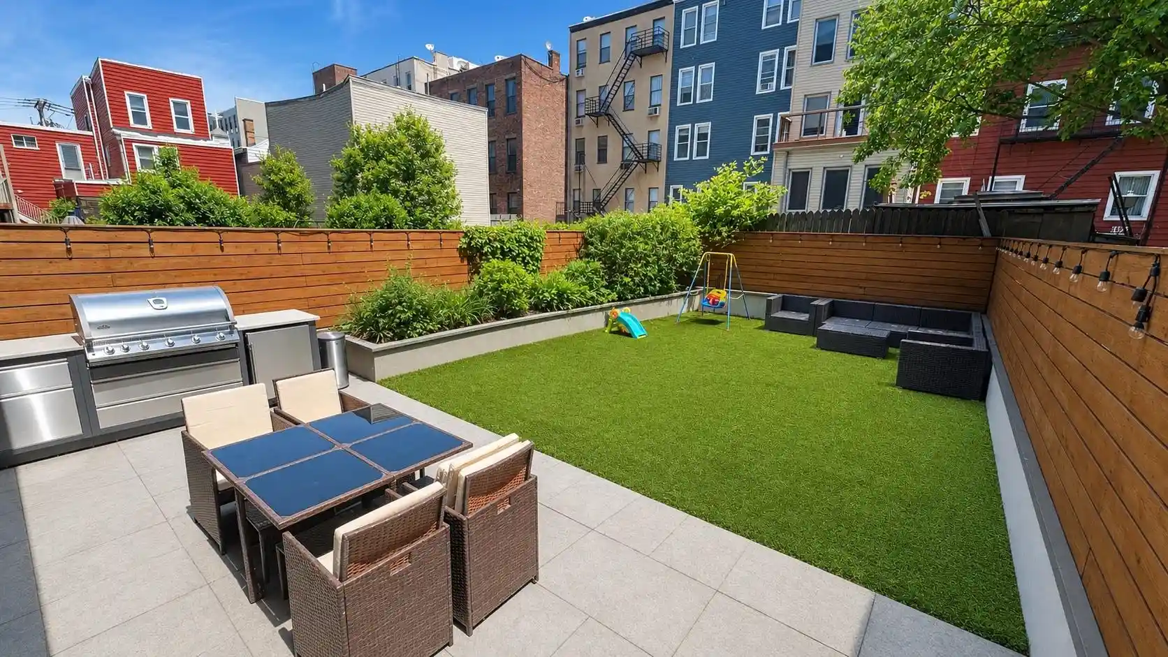 1st image of 411 Monroe St #1, Hoboken, NJ 07030 | MLS# 260011051