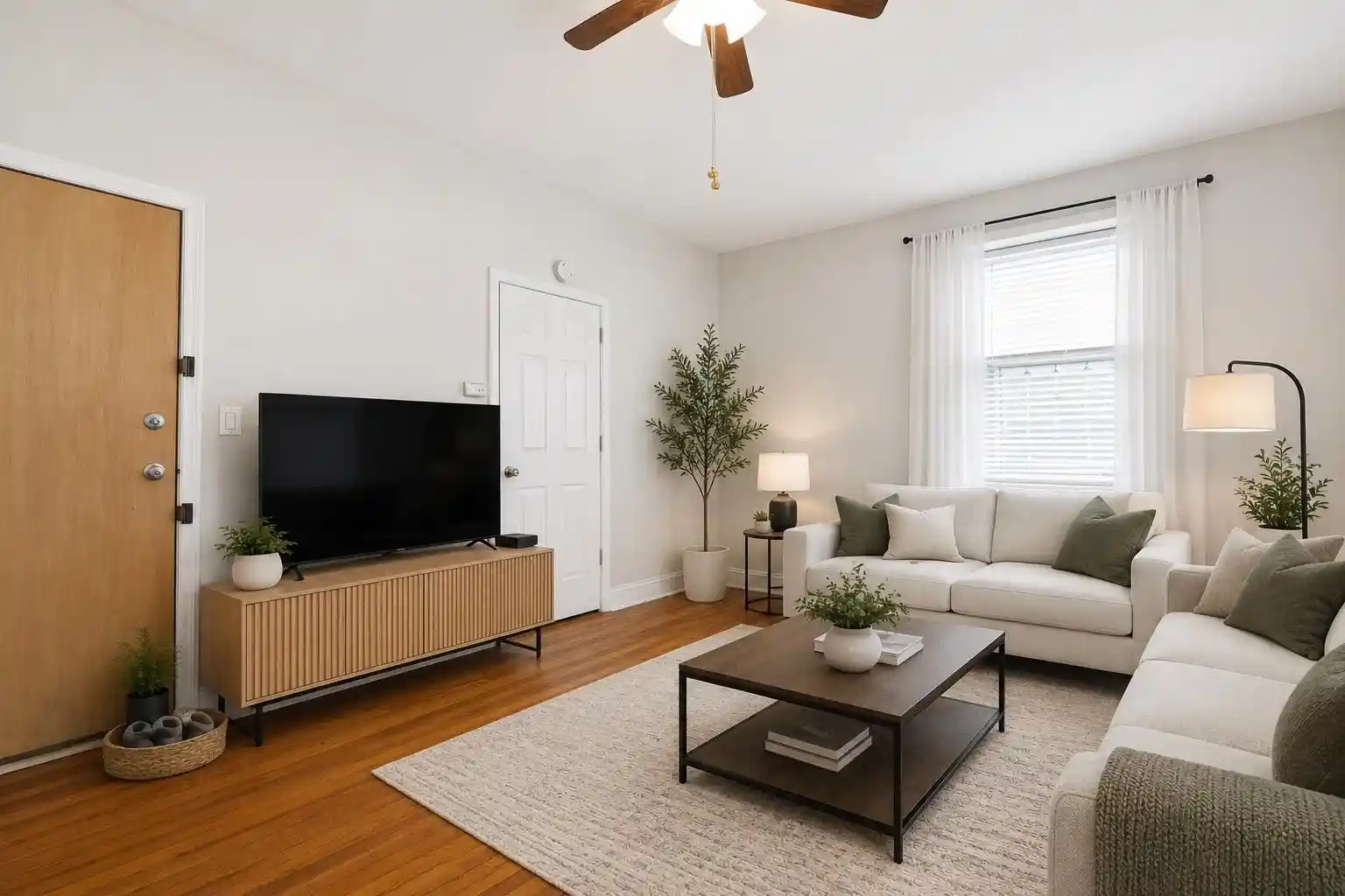 Homes for sale in Jersey City, NJ | 329 Palisade Ave #4, Jersey City, NJ 07307 | MLS# 260011053