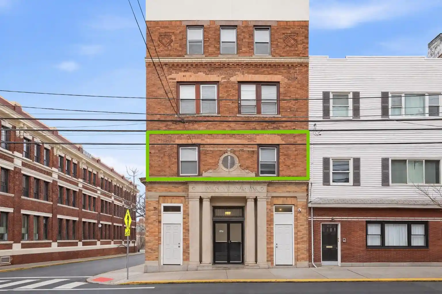 Homes for sale in Jersey City, NJ | 329 Palisade Ave #4, Jersey City, NJ 07307 | MLS# 260011053