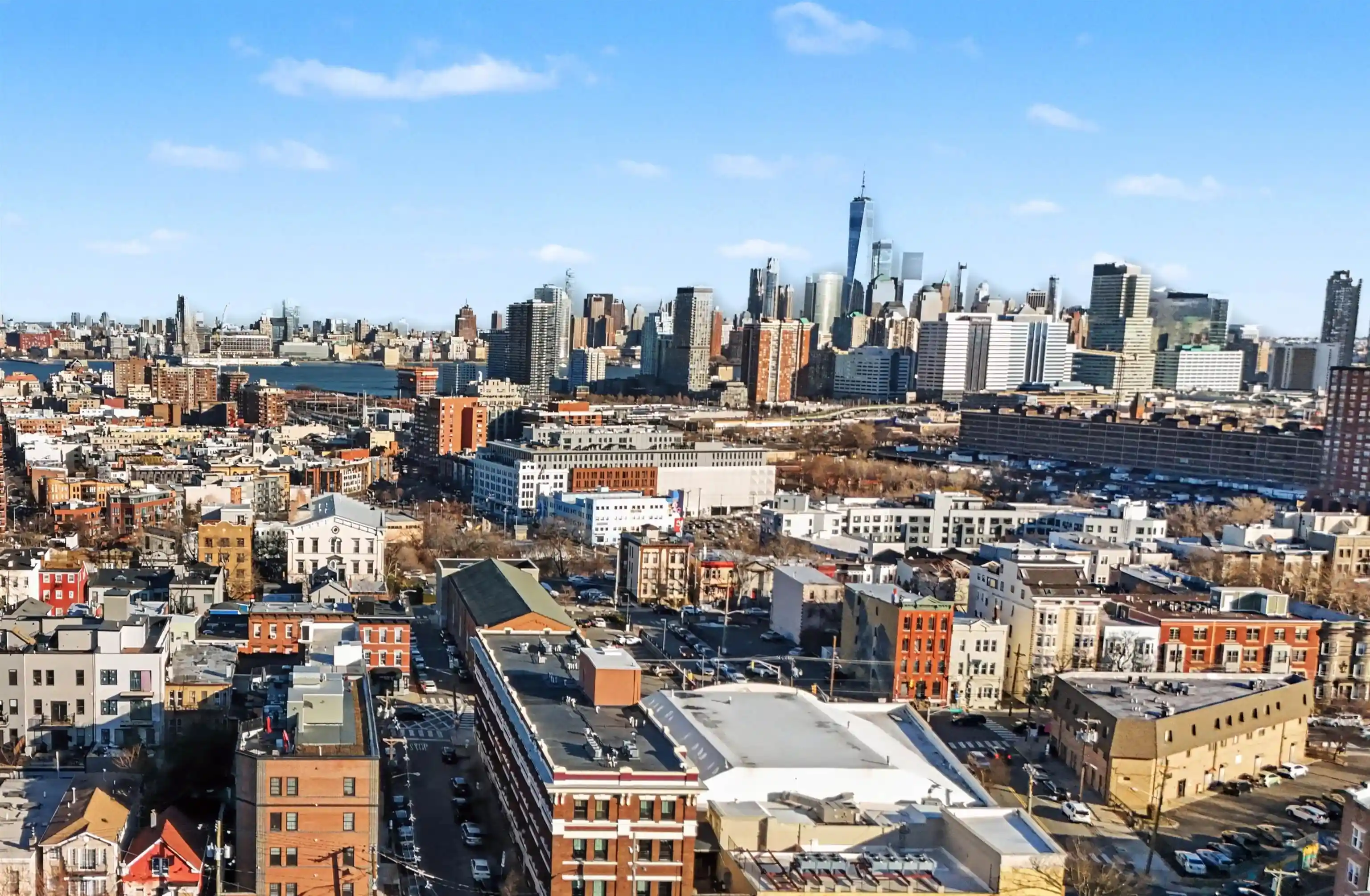 Homes for sale in Jersey City, NJ | 329 Palisade Ave #4, Jersey City, NJ 07307 | MLS# 260011053