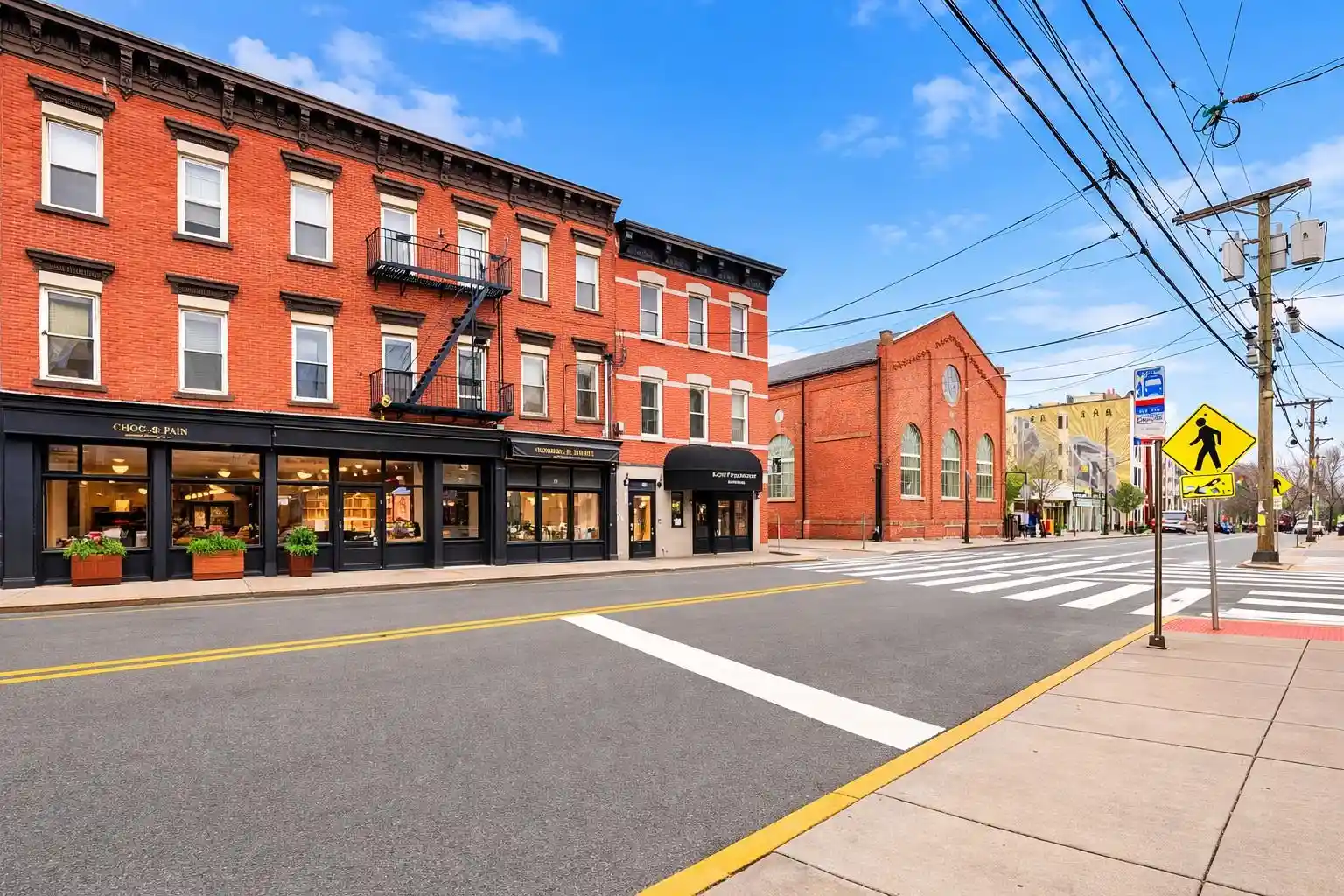Homes for sale in Jersey City, NJ | 329 Palisade Ave, Jersey City, NJ 07307 | Houzeo