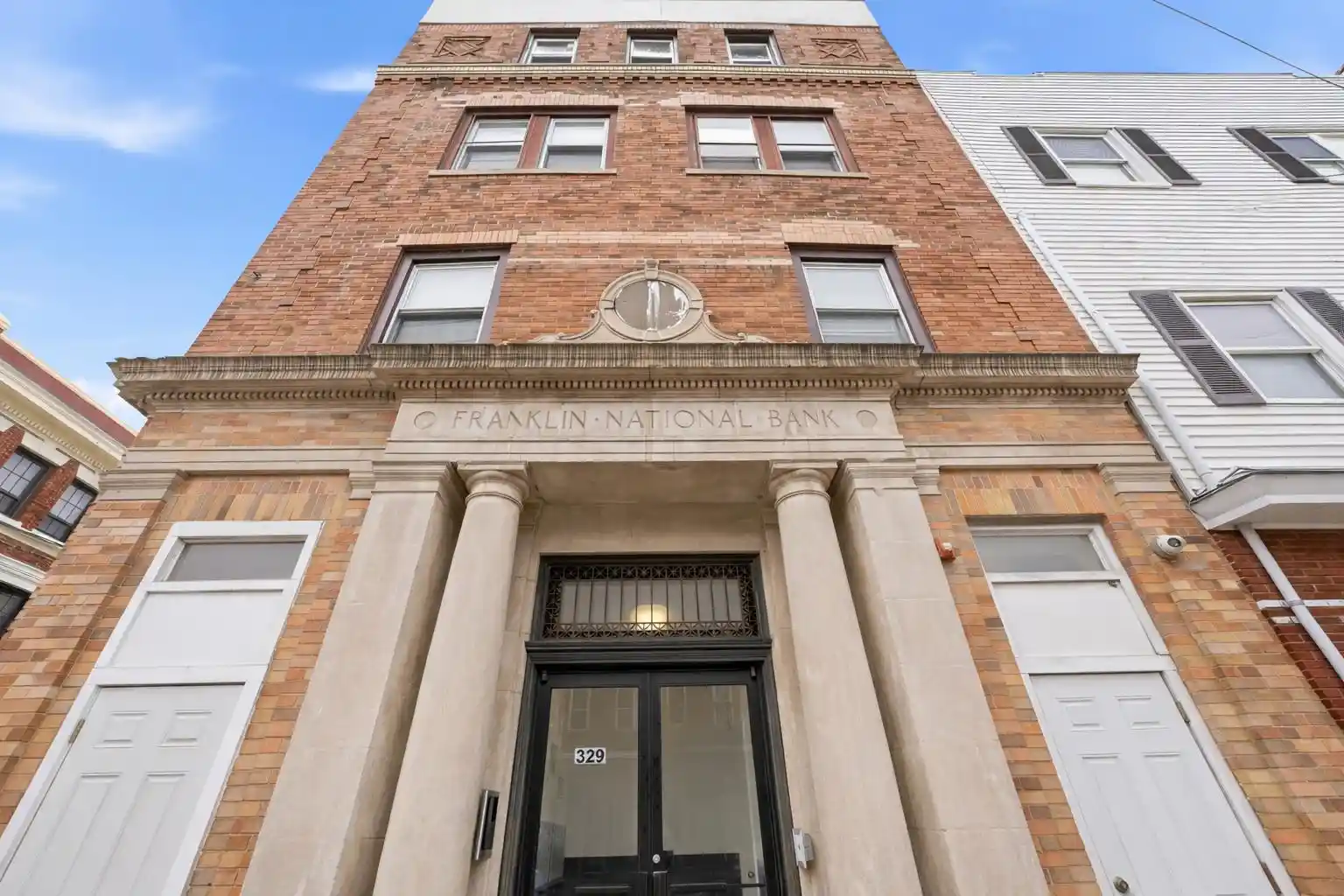 Homes for sale in Jersey City, NJ | 329 Palisade Ave #4, Jersey City, NJ 07307 | MLS# 260011053