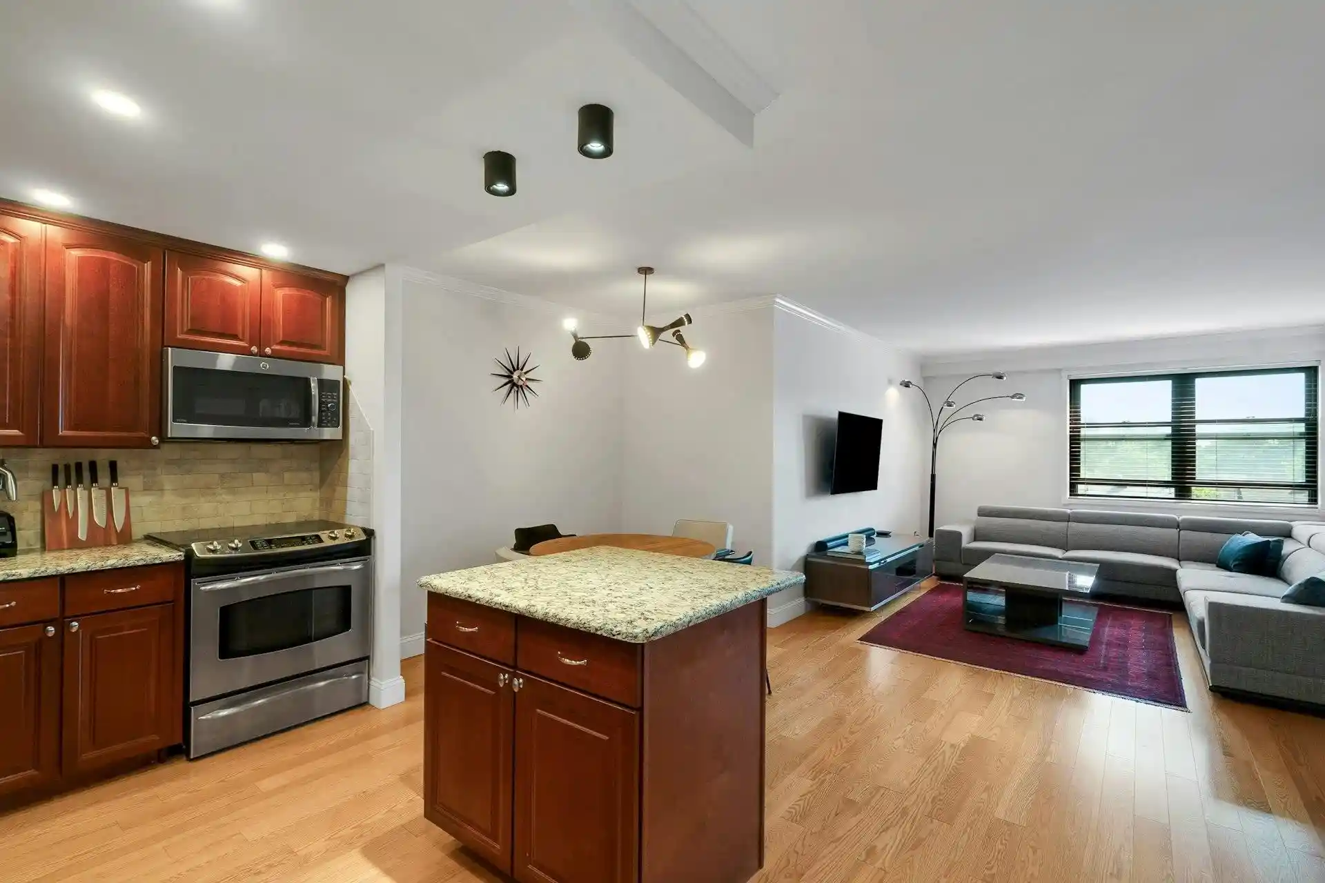 1st image of 7855 Blvd East #5K, North Bergen, NJ 07047 | MLS# 260011065