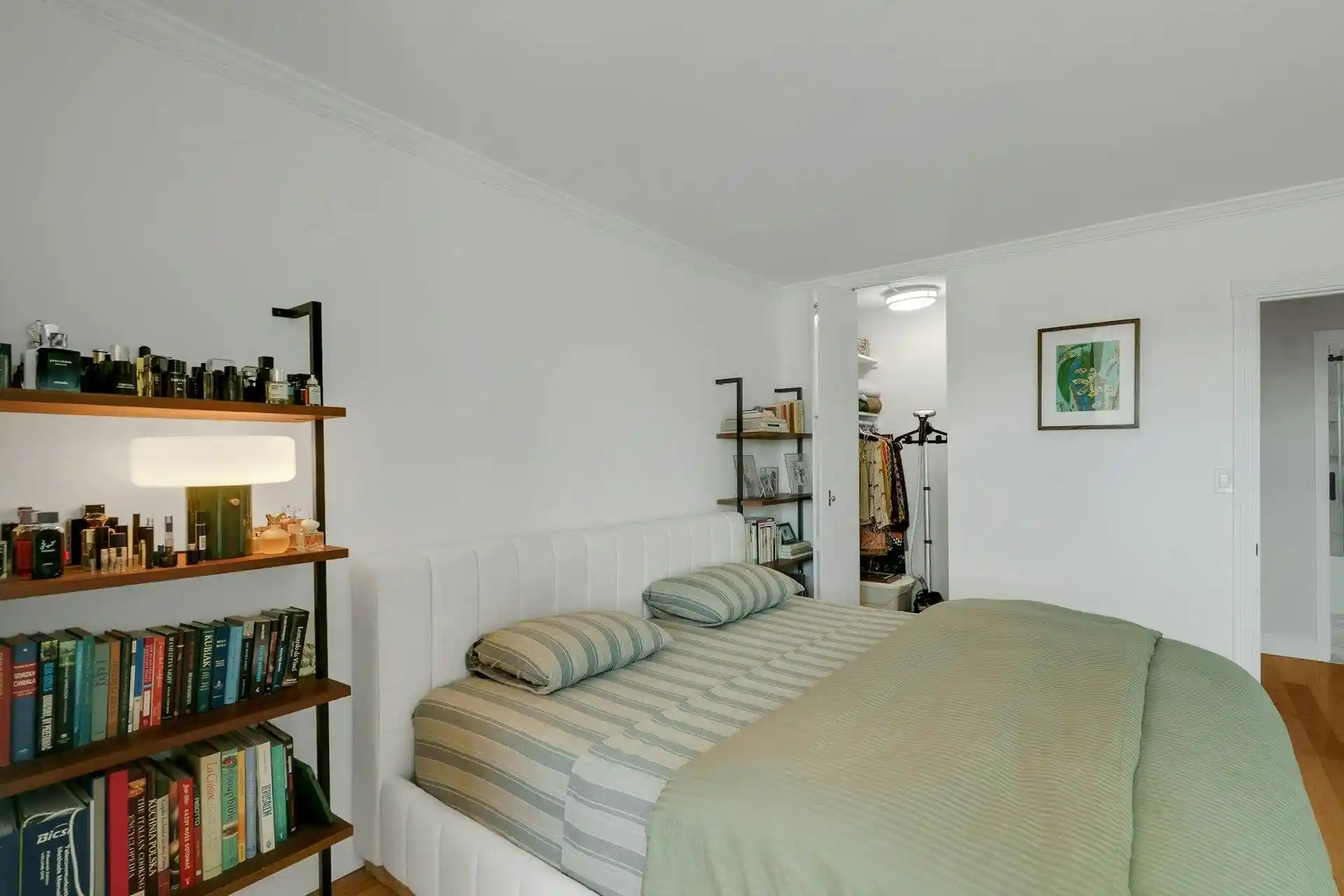 Photo 3 of Condo for sale at 7855 Boulevard E #5K, North Bergen, NJ 07047 | MLS# 260011065 | Listing updated on 2026-08-17