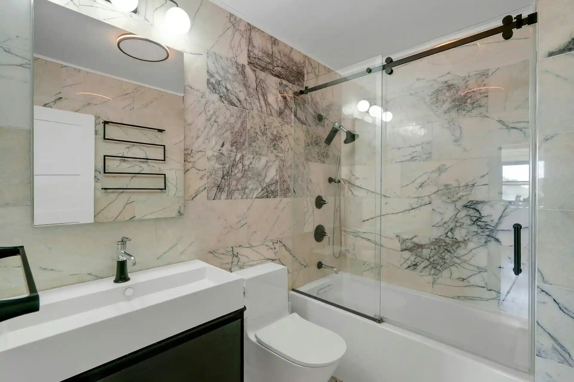 Photo 3 of Condo for sale at 7855 Boulevard E #5K, North Bergen, NJ 07047 | MLS# 260011065 | Listing updated on 2026-08-17