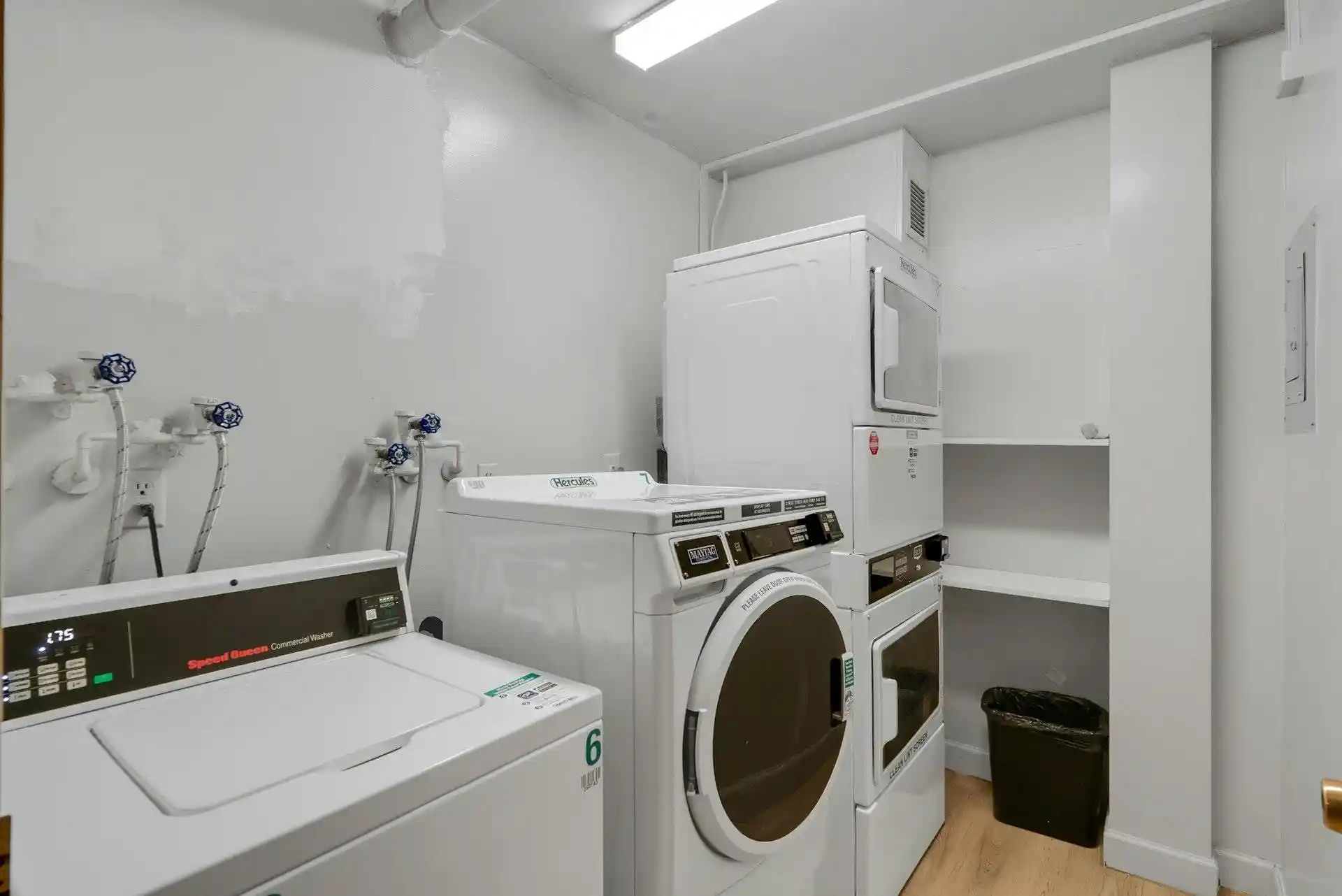 Photo 4 of Condo for sale at 7855 Boulevard E #5K, North Bergen, NJ 07047 | MLS# 260011065 | Listing updated on 2026-08-17