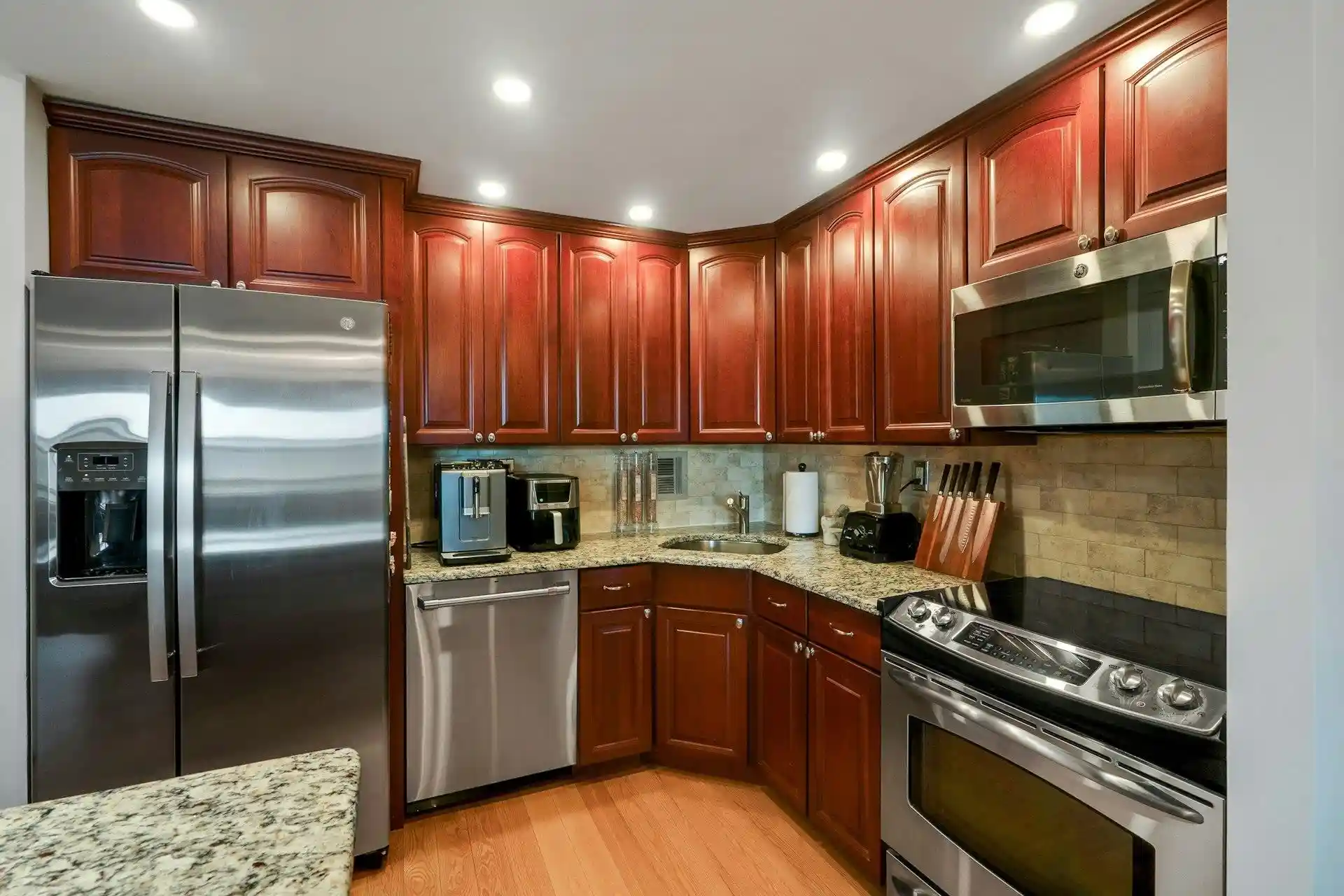 25th image of 7855 Blvd East #5K, North Bergen, NJ 07047 | MLS# 260011065